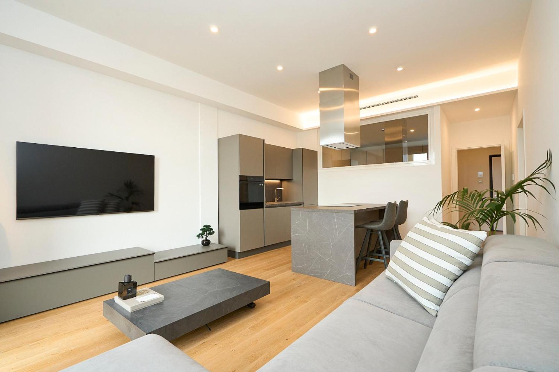 Luxury Design Loft - 20 Minutes From Duomo-navigli * Mailand