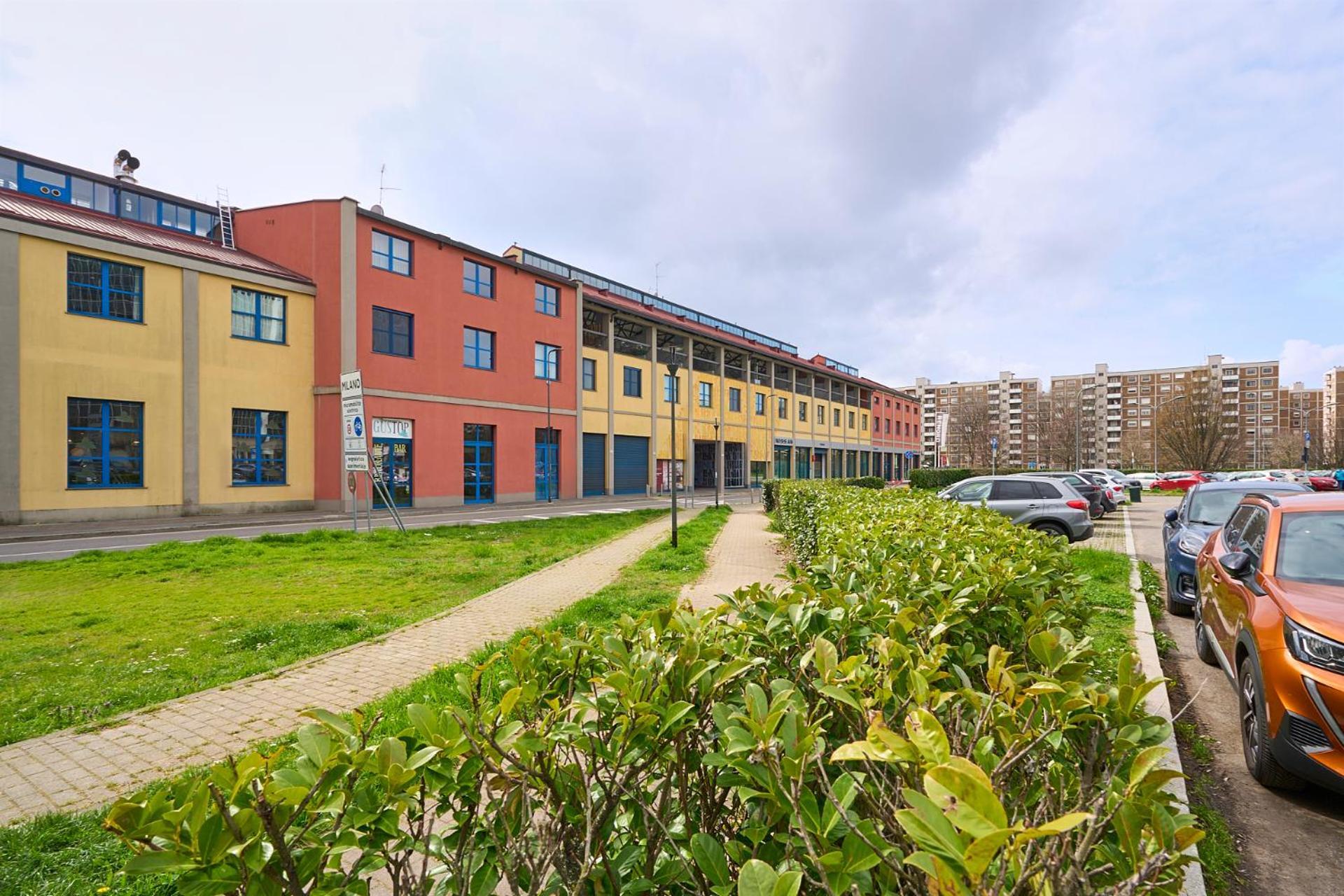 Apartment Luxury Design Loft - 20 Minutes From Duomo-navigli *