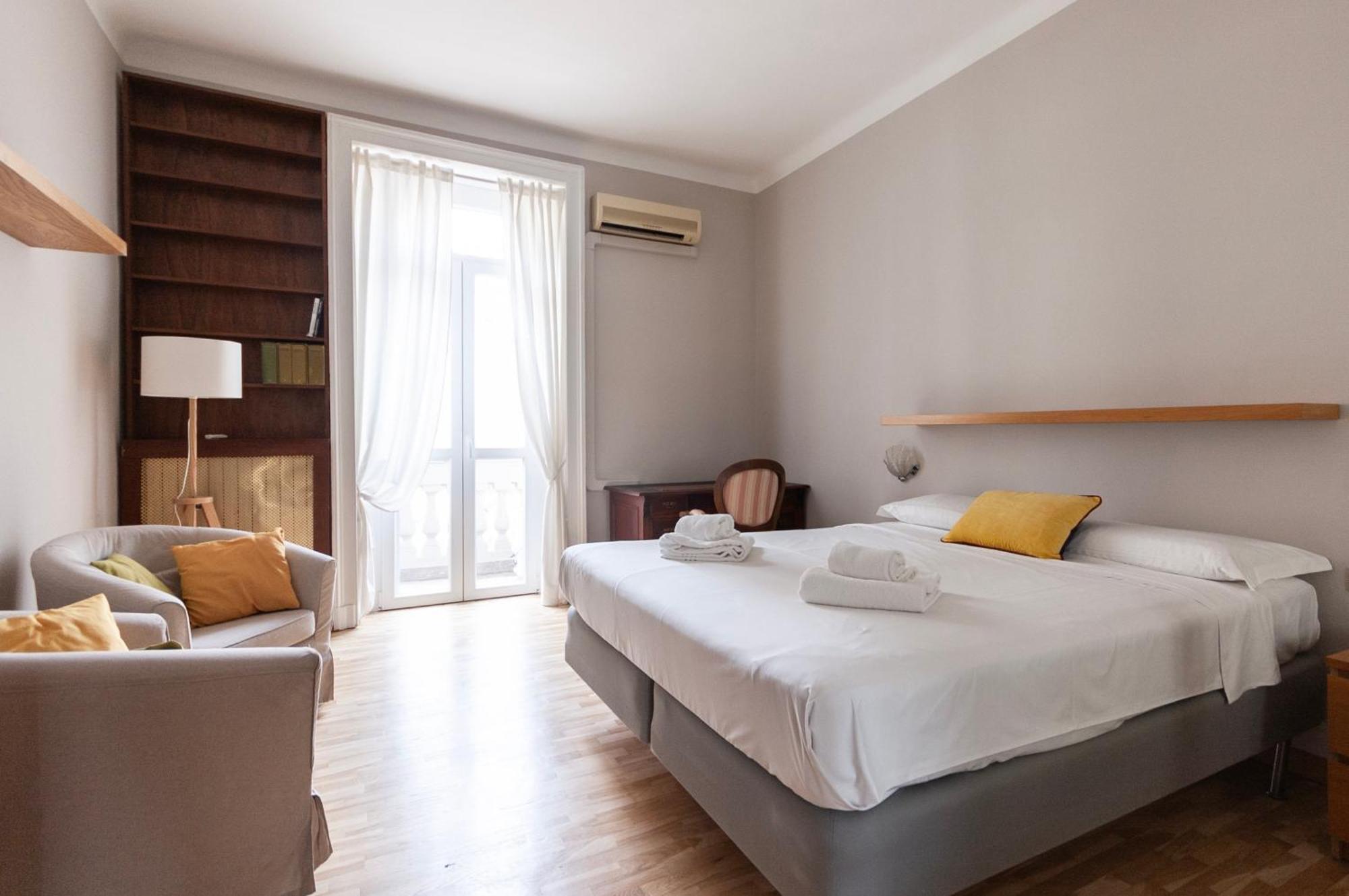 Apartment Youhosty - Donatello 32