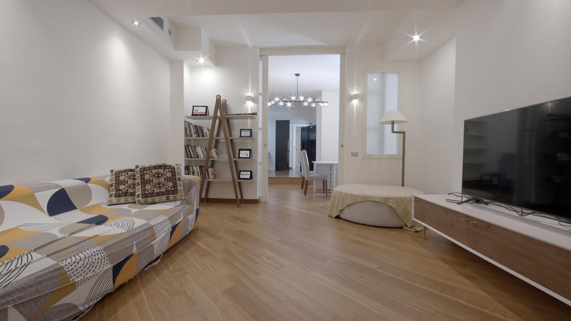 Apartment Trilocale Centro *