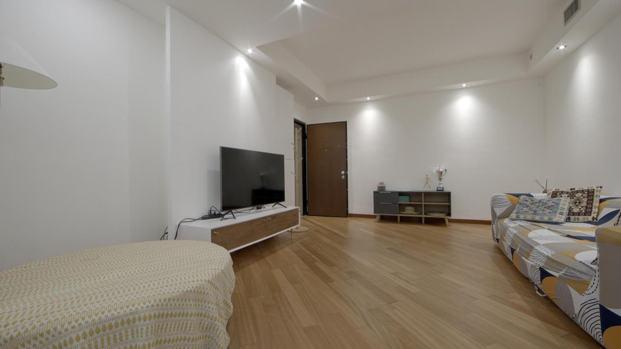 Apartment Trilocale Centro Mailand