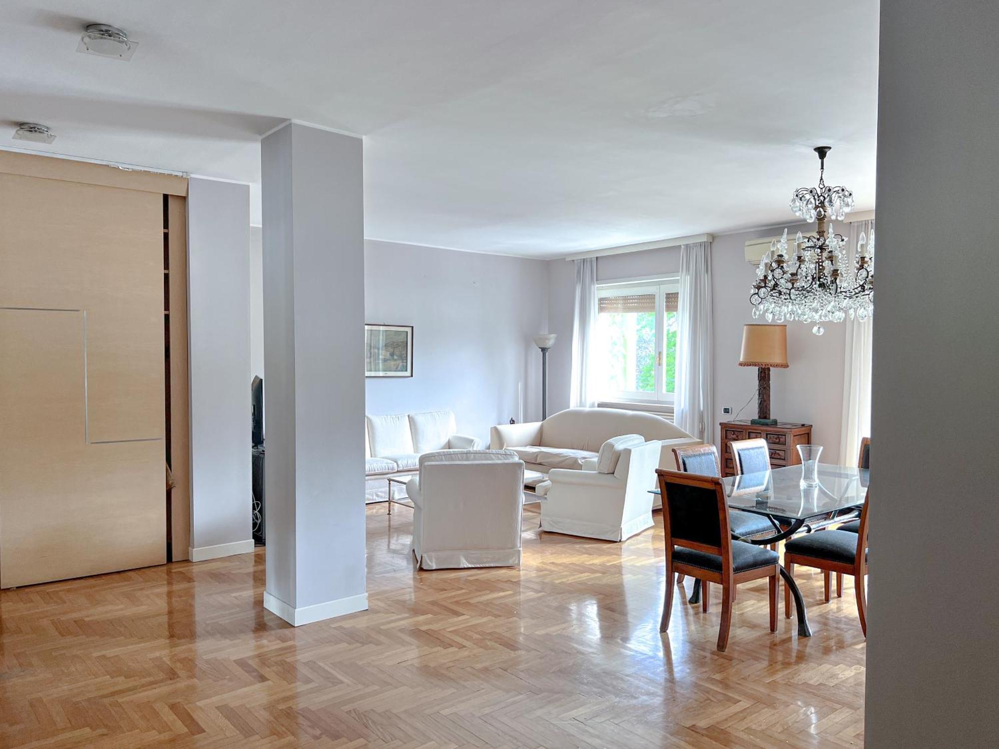 The Boutique - Luxury Collection Solari Apartamento