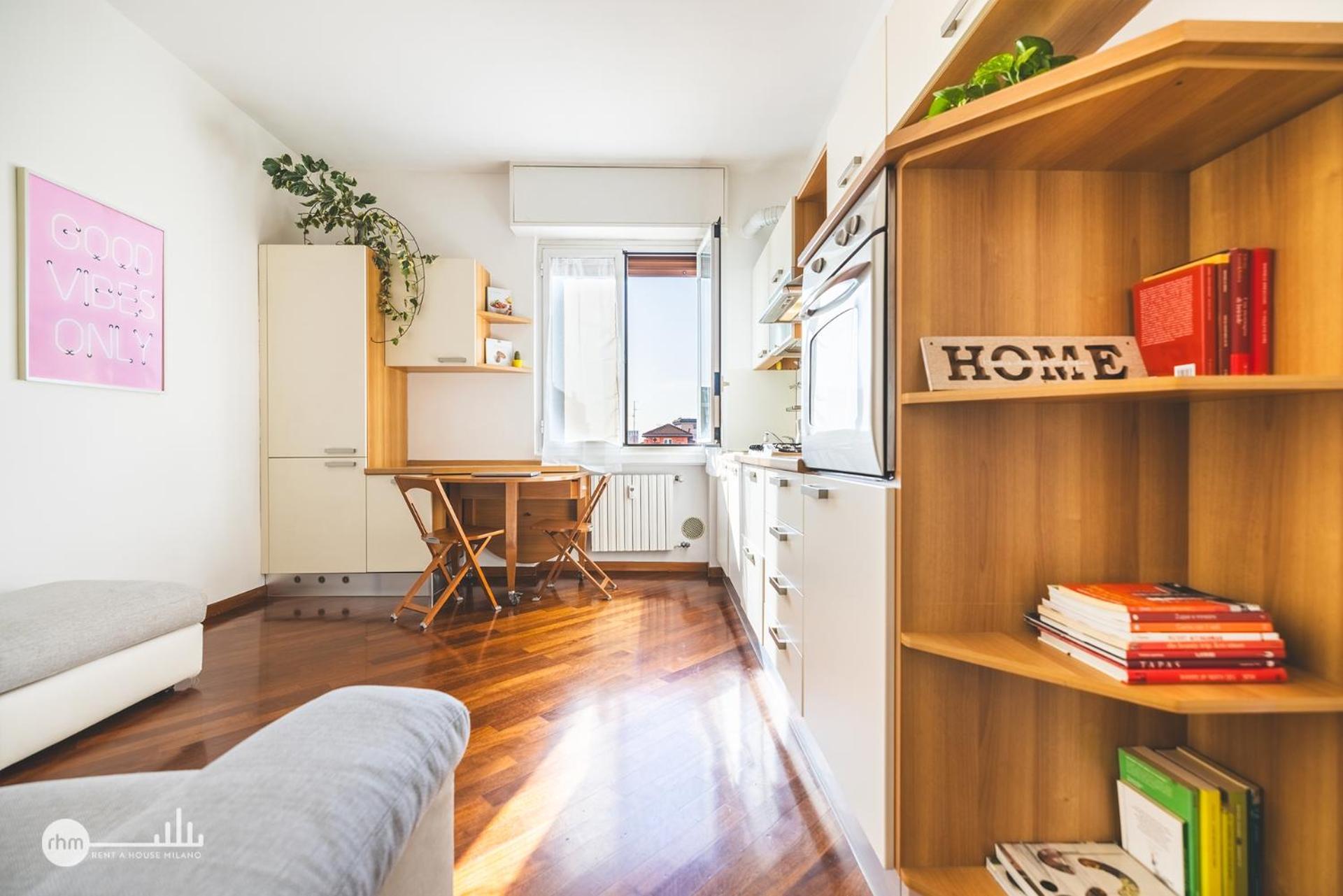 Apartment Casa Elena 10 Minuti In Metro Dal Centro Di