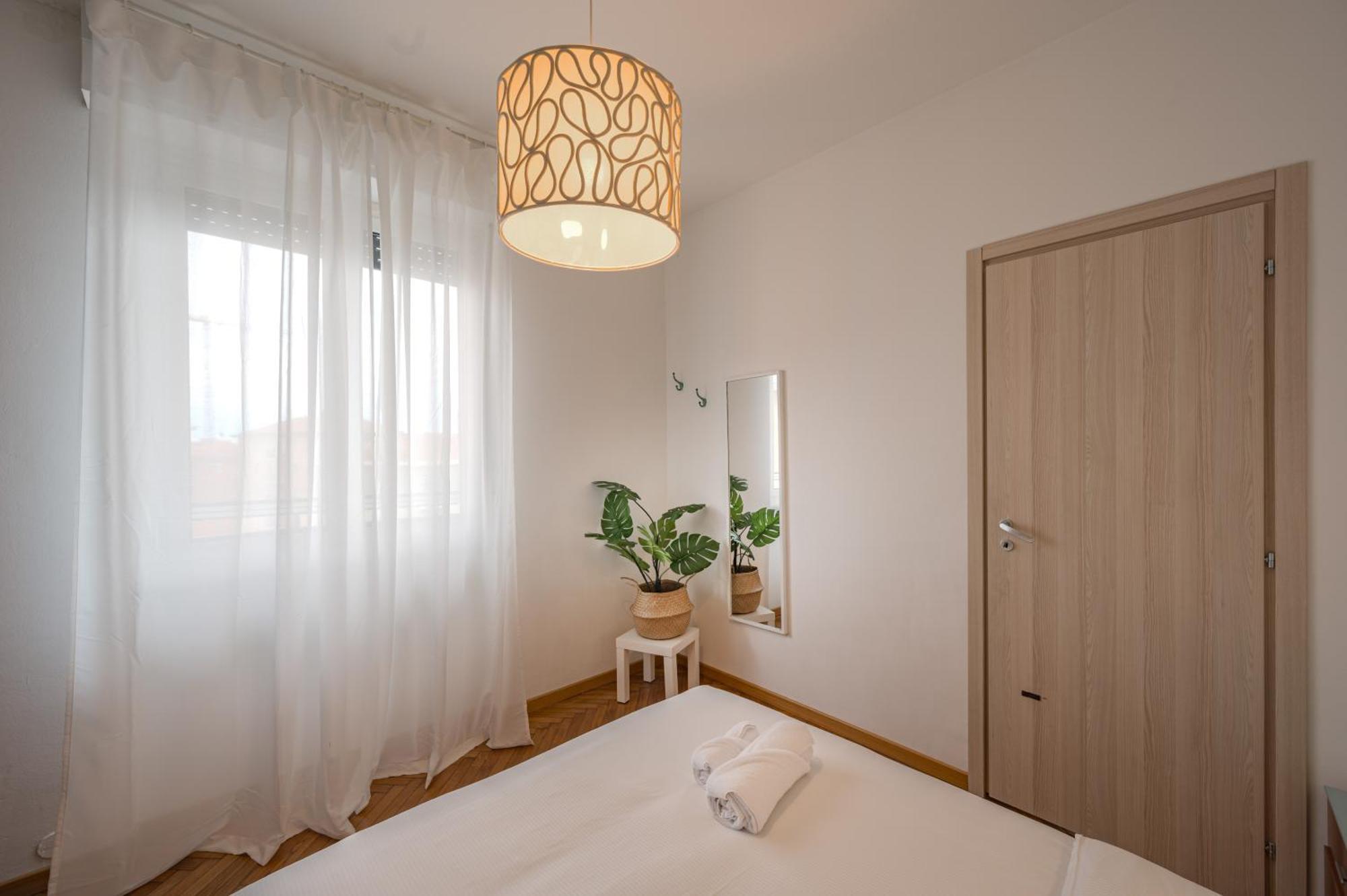 Primopiano - Palmanova * Milan