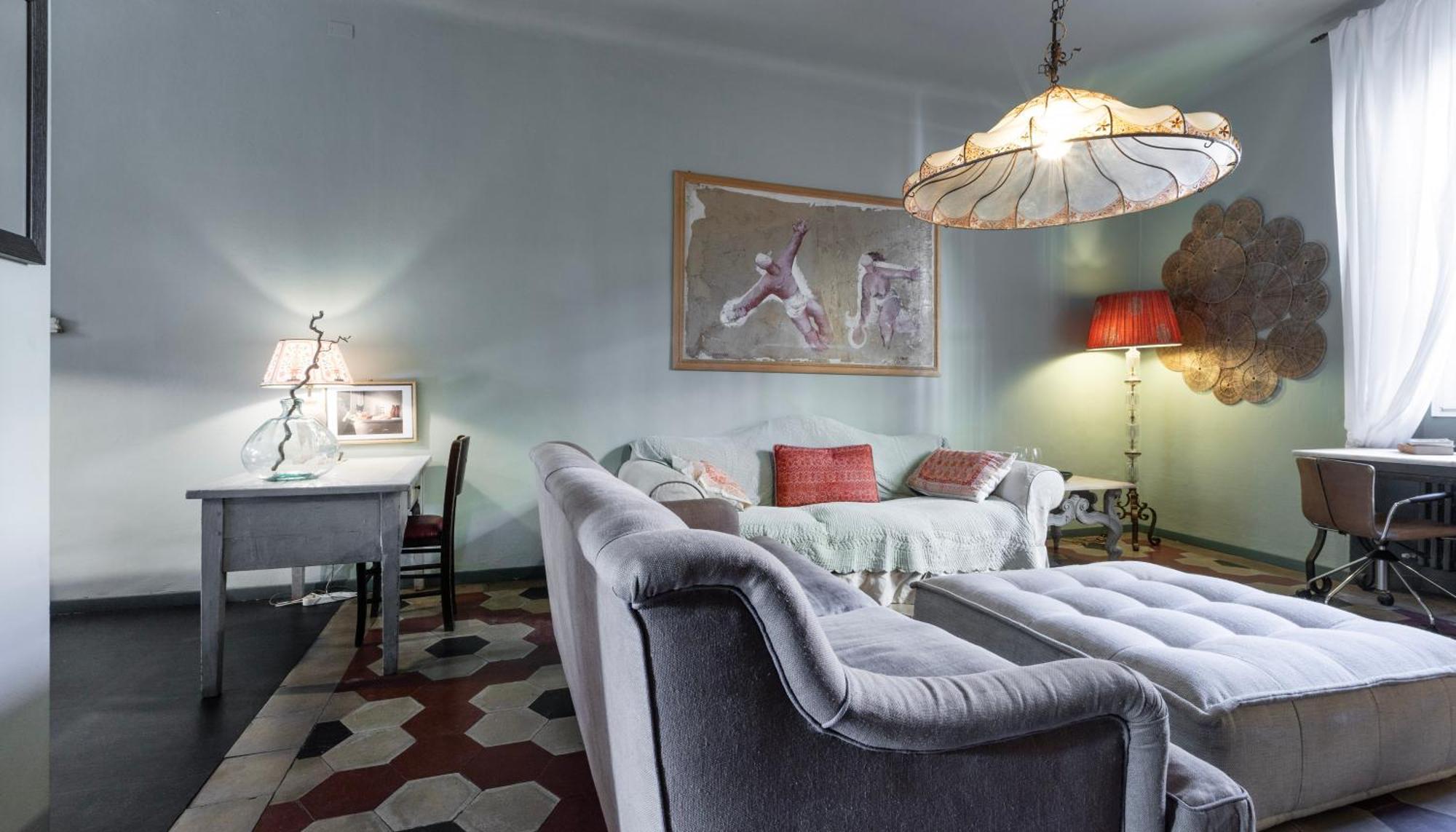 Italianway - Sirtori 16 Apartamento *