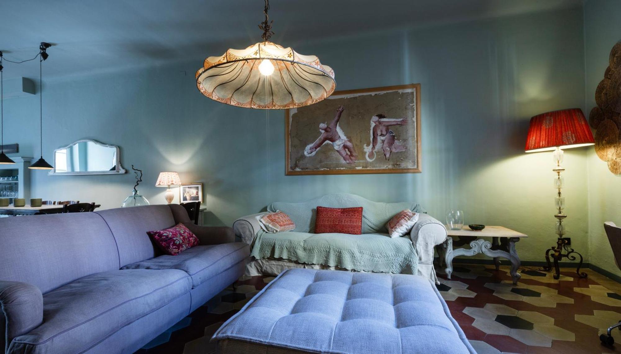 Apartamento Italianway - Sirtori 16