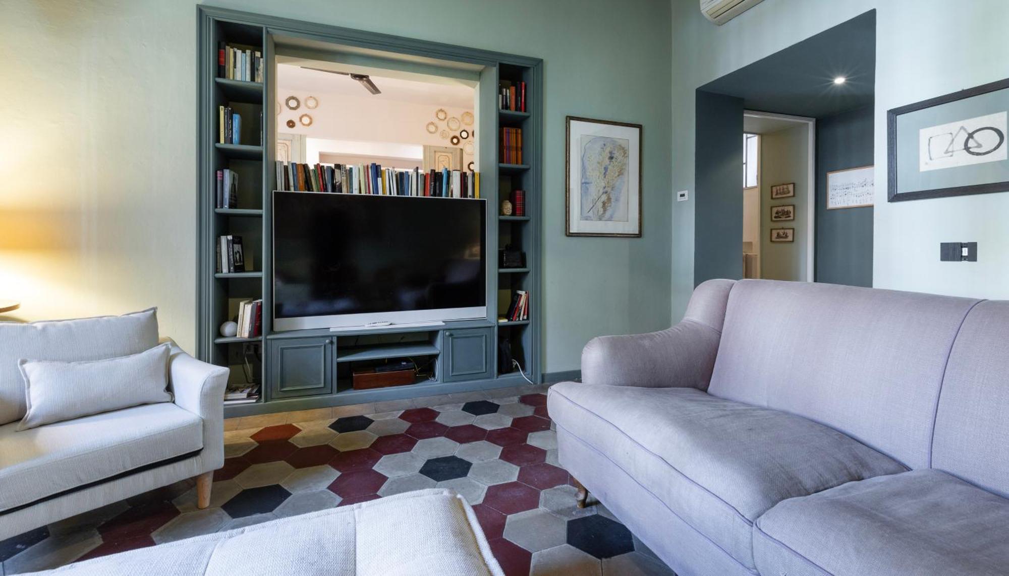 Apartamento Italianway - Sirtori 16