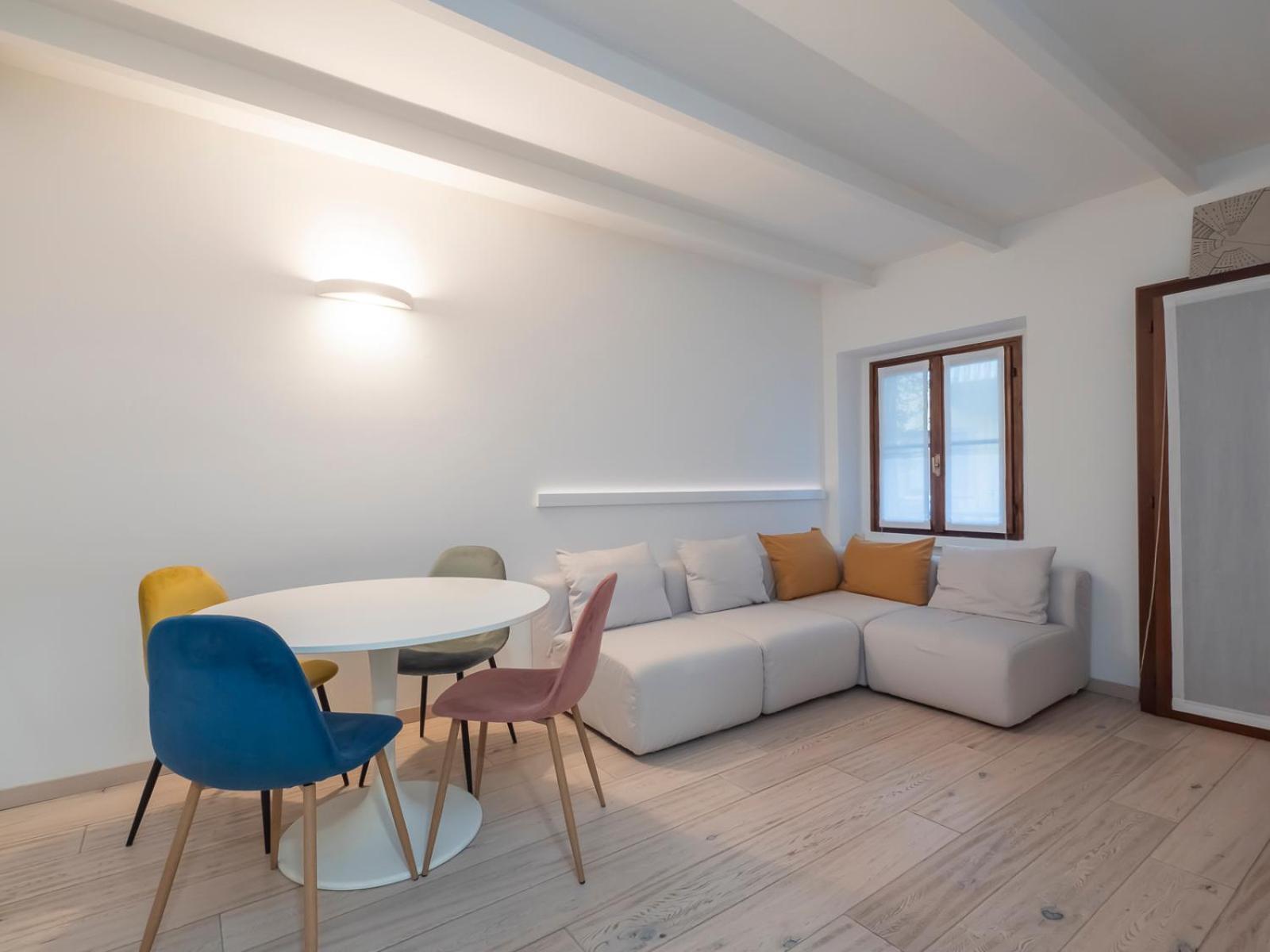 I Host - Vigevano 13 Apartment *