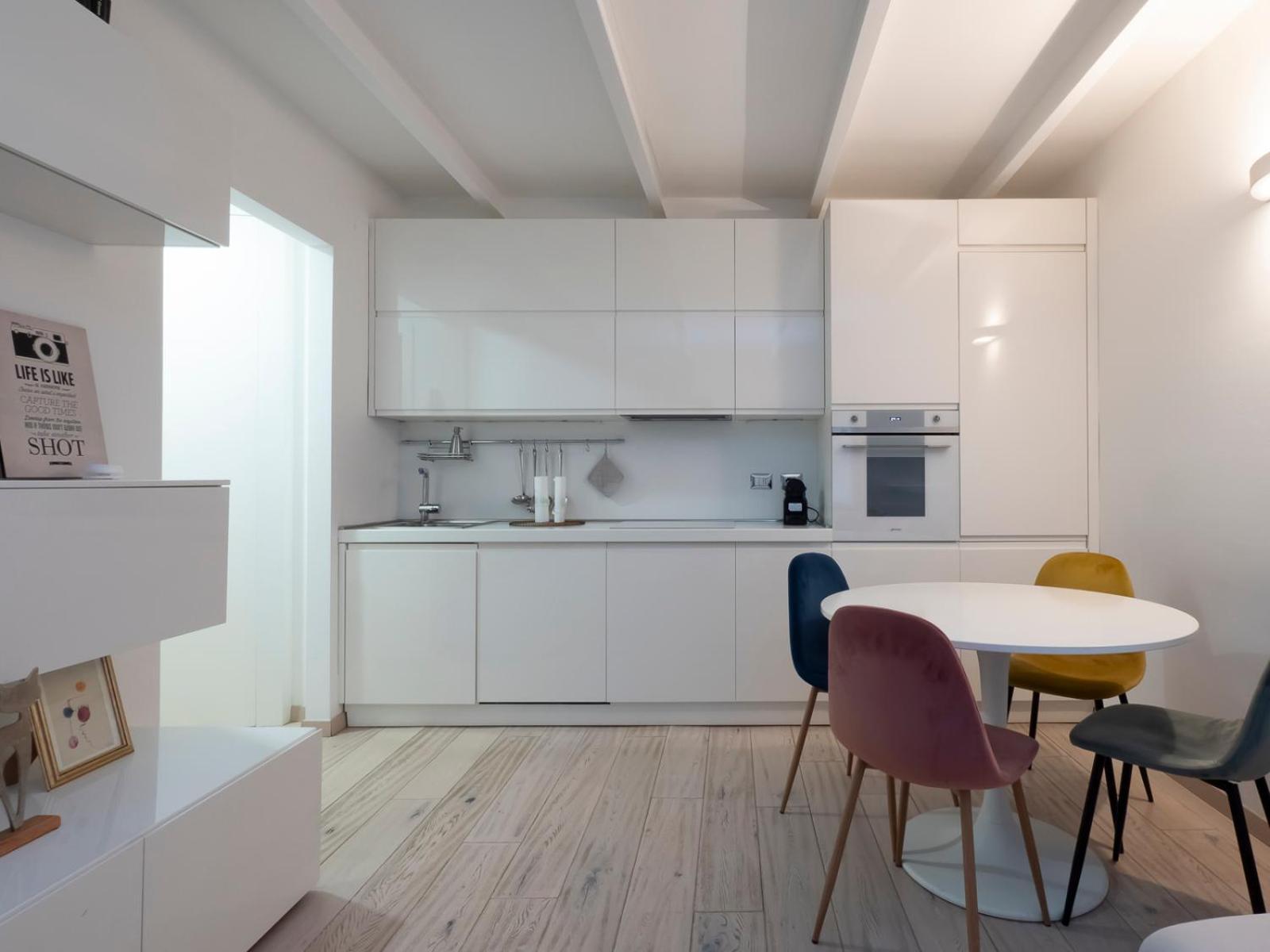 I Host - Vigevano 13 Apartment *