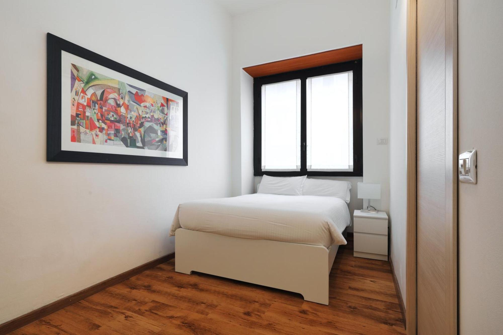 Joivy Charming Flat In Milan's Academic Hub Apartment Mailand