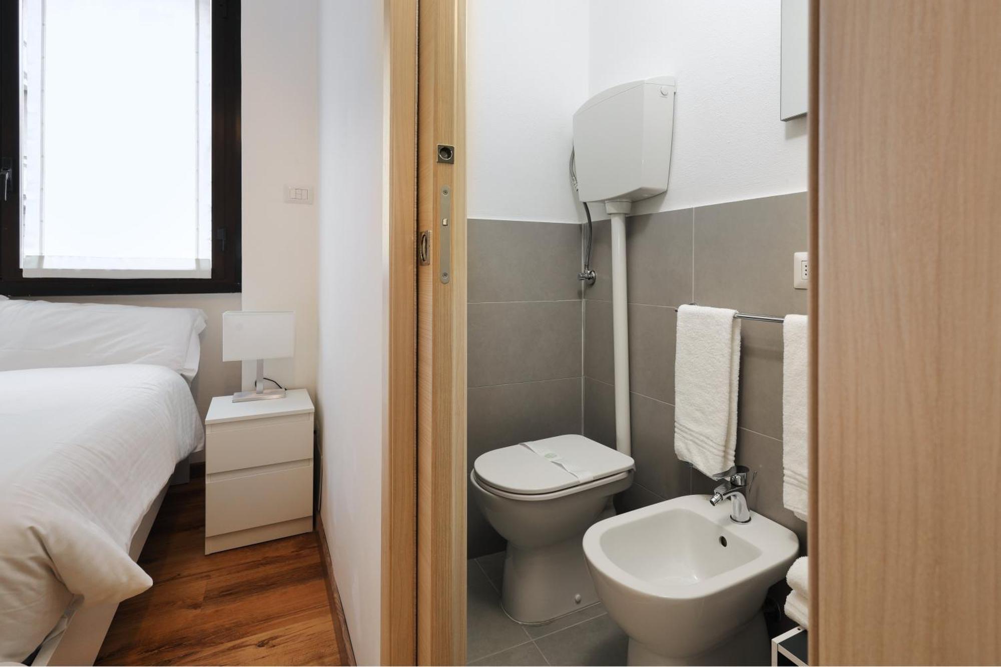 Apartment Joivy Charming Flat In Milan's Academic Hub *