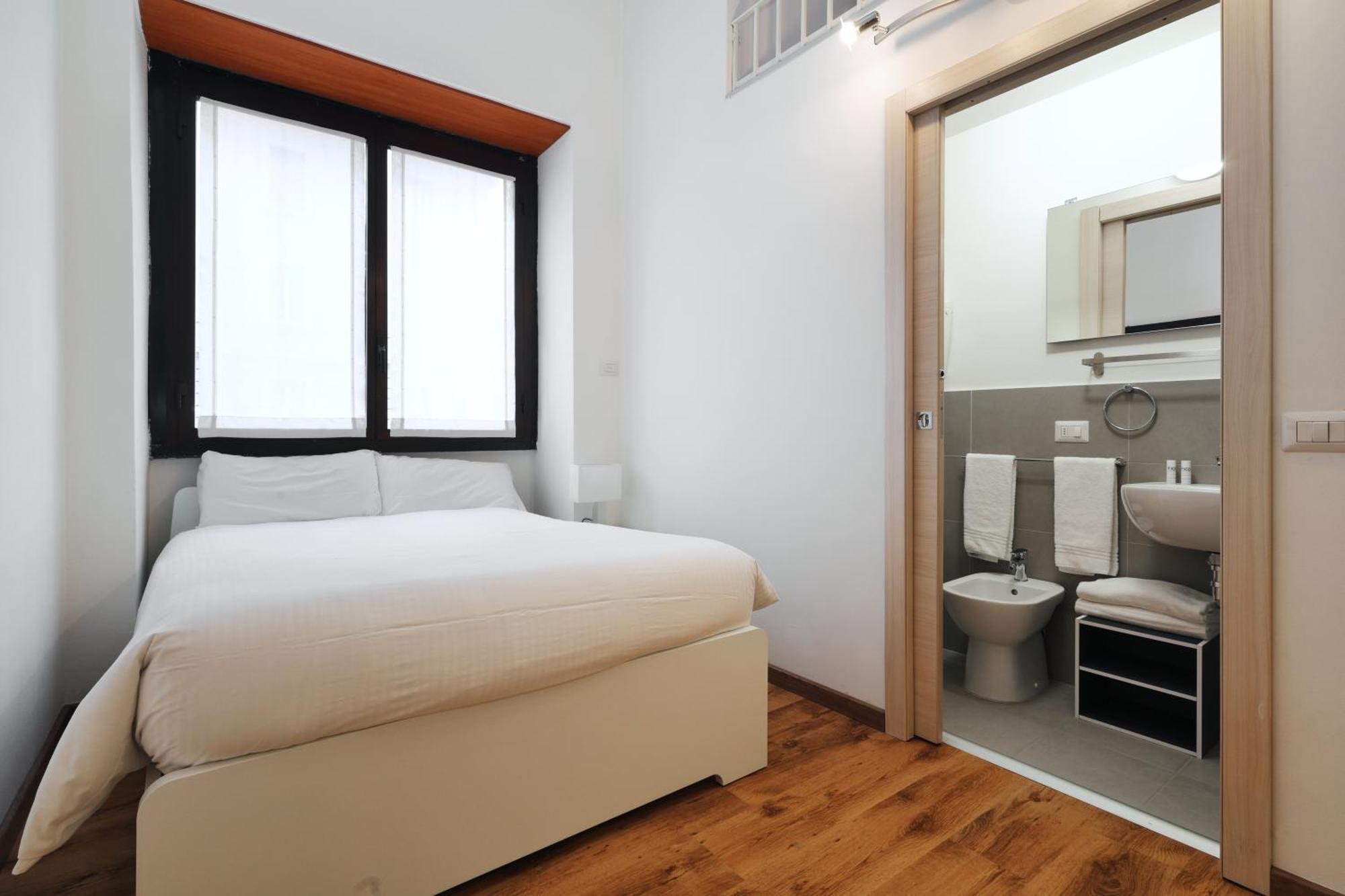 Apartment Joivy Charming Flat In Milan's Academic Hub *