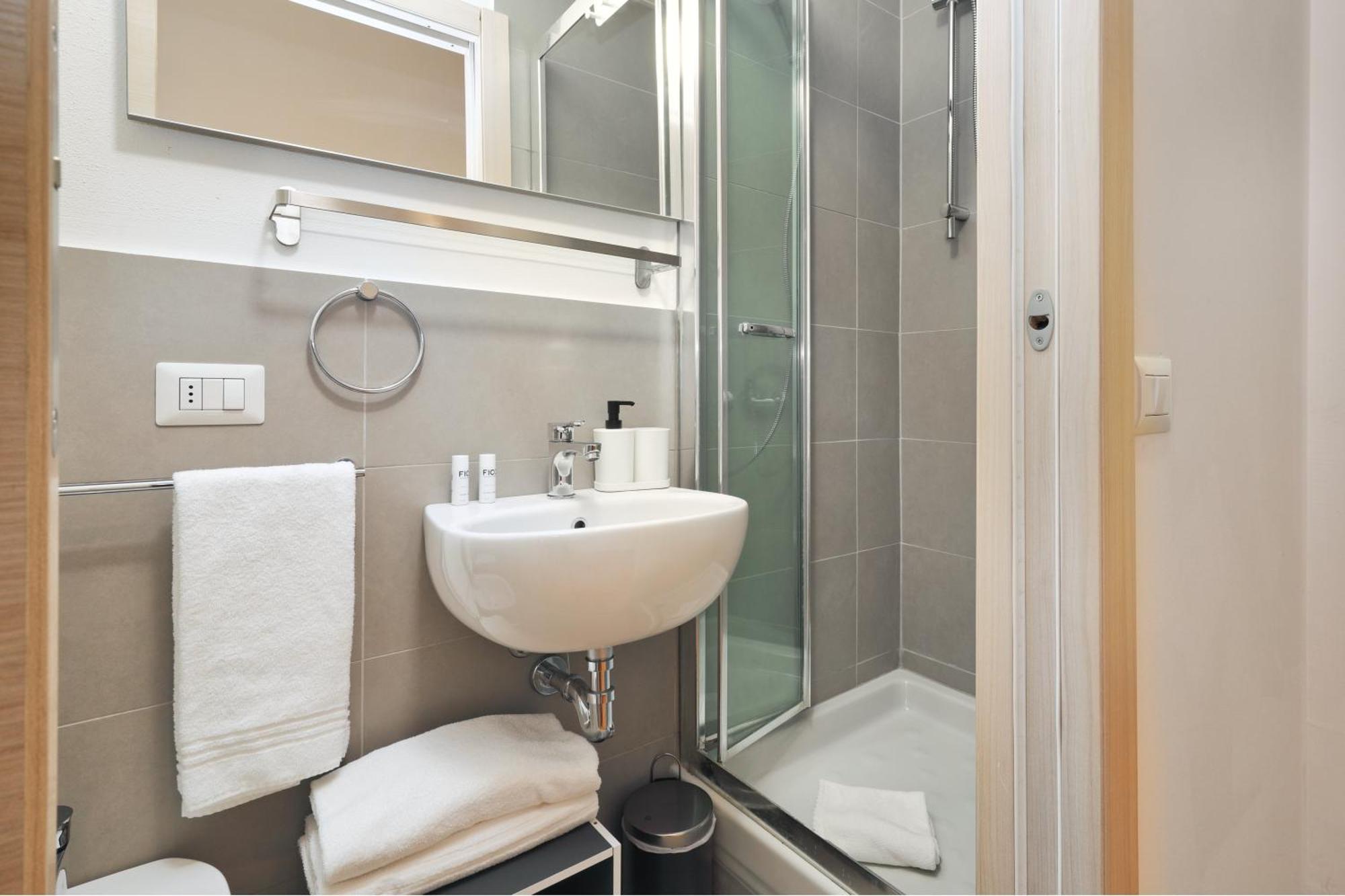 Joivy Charming Flat In Milan's Academic Hub Mailand