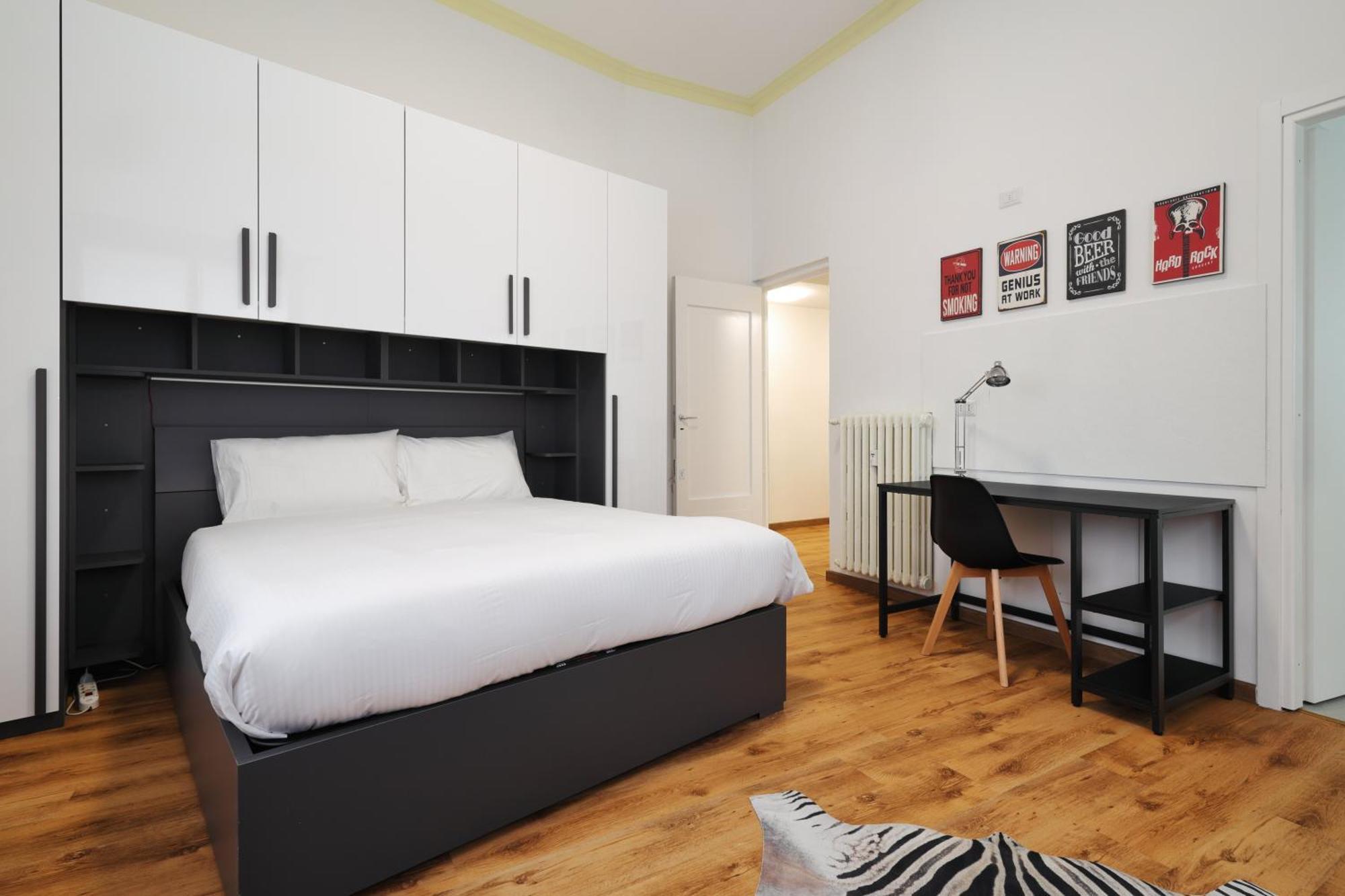 Joivy Charming Flat In Milan's Academic Hub Mailand