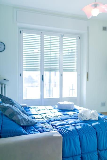 Apartment Navigli - Downtown - Duomo Spacious Two Bedroom - Close To Metro - Ac - Wi-fi Mailand