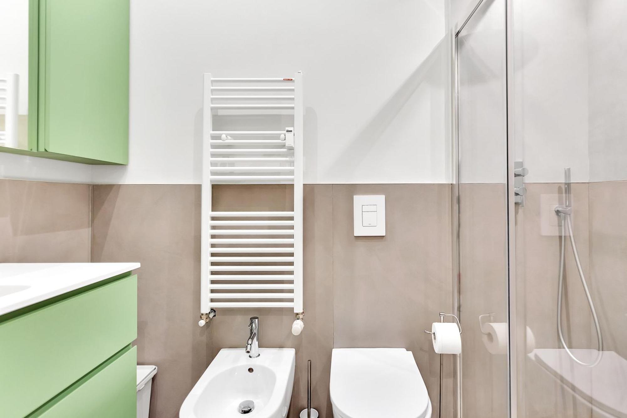 Lepetit 3 - Affitti Brevi Italia * Mailand