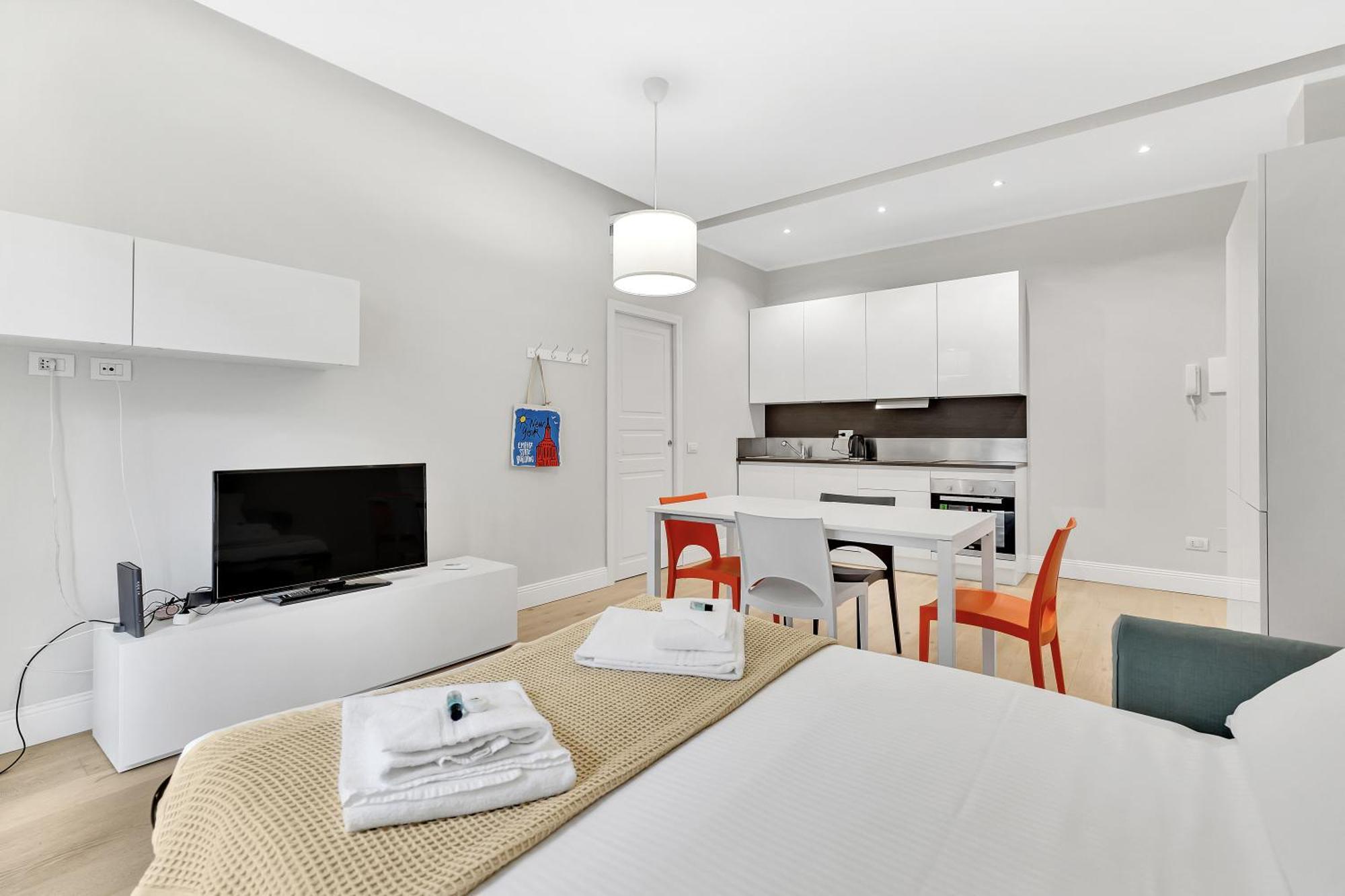Lepetit 3 - Affitti Brevi Italia Mailand