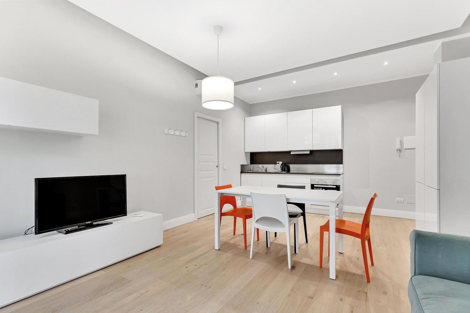 Apartment Lepetit 3 - Affitti Brevi Italia Mailand