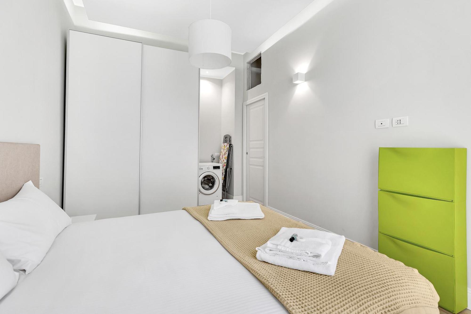 Apartment Lepetit 3 - Affitti Brevi Italia