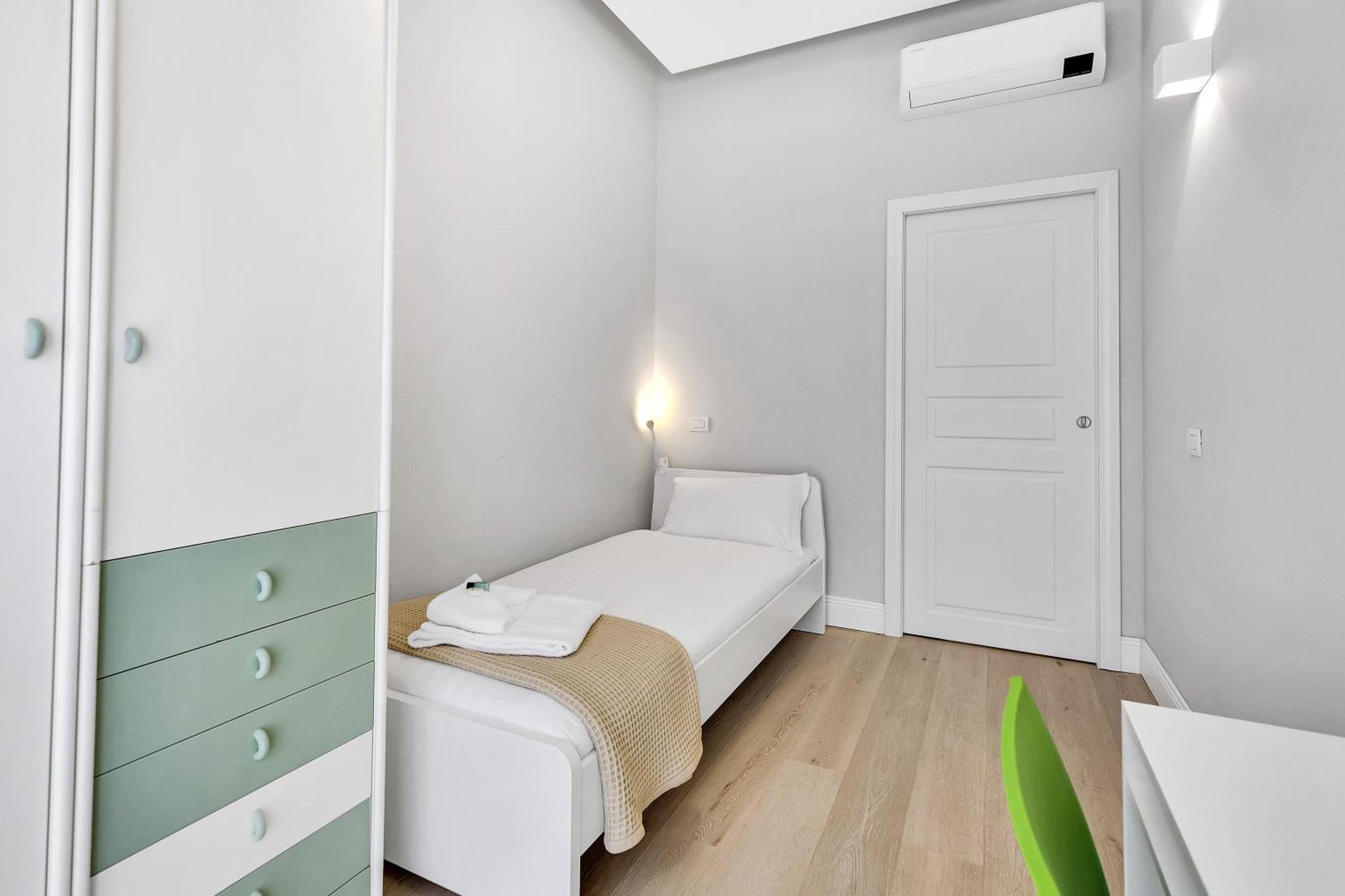 Lepetit 3 - Affitti Brevi Italia Mailand