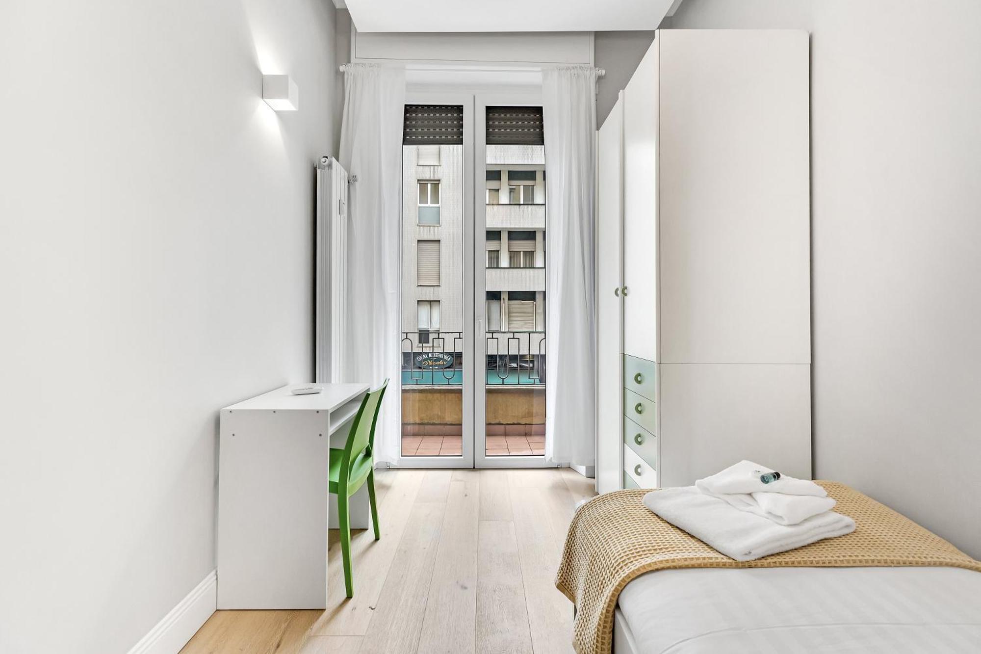 Lepetit 3 - Affitti Brevi Italia * Mailand