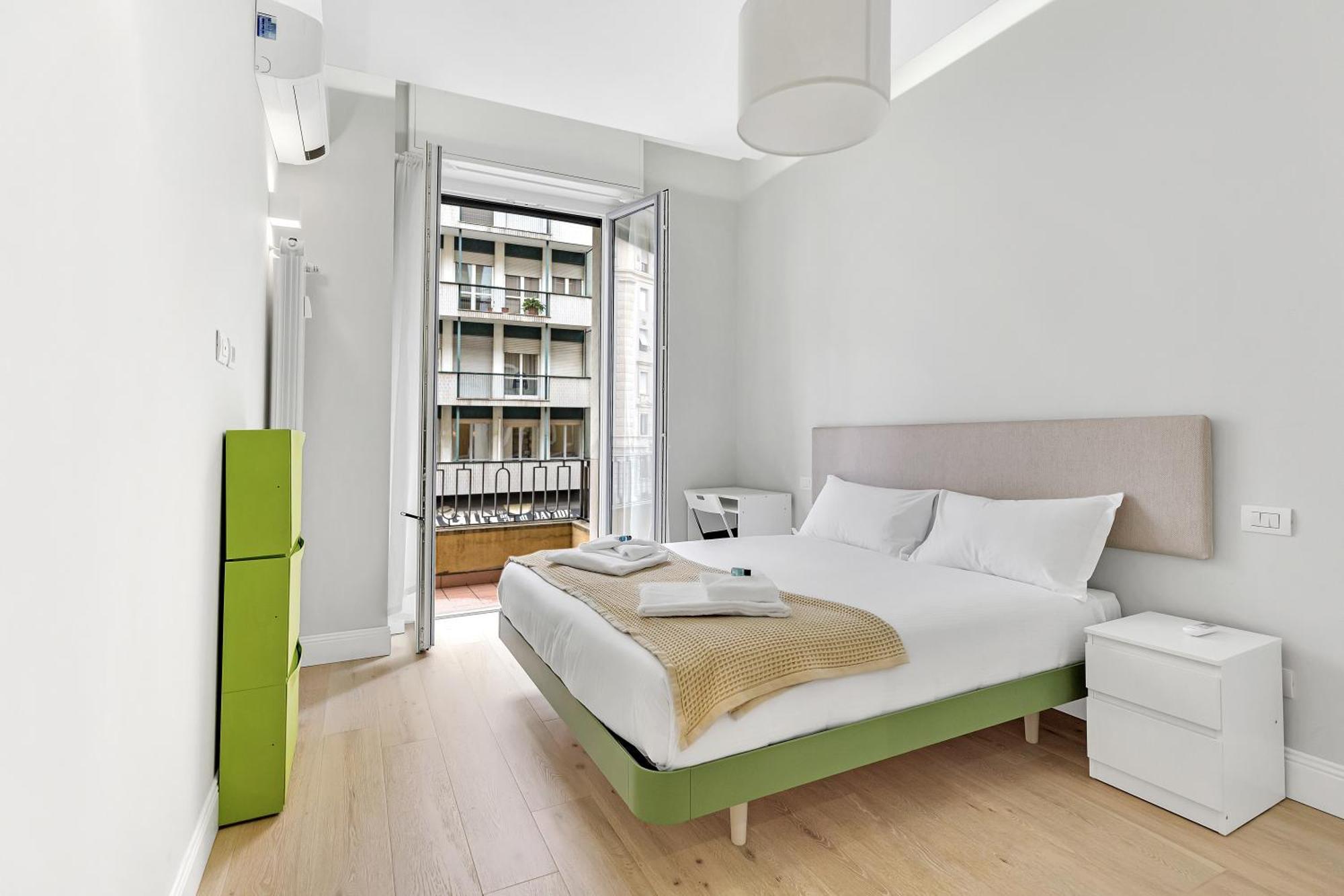 Apartment Lepetit 3 - Affitti Brevi Italia