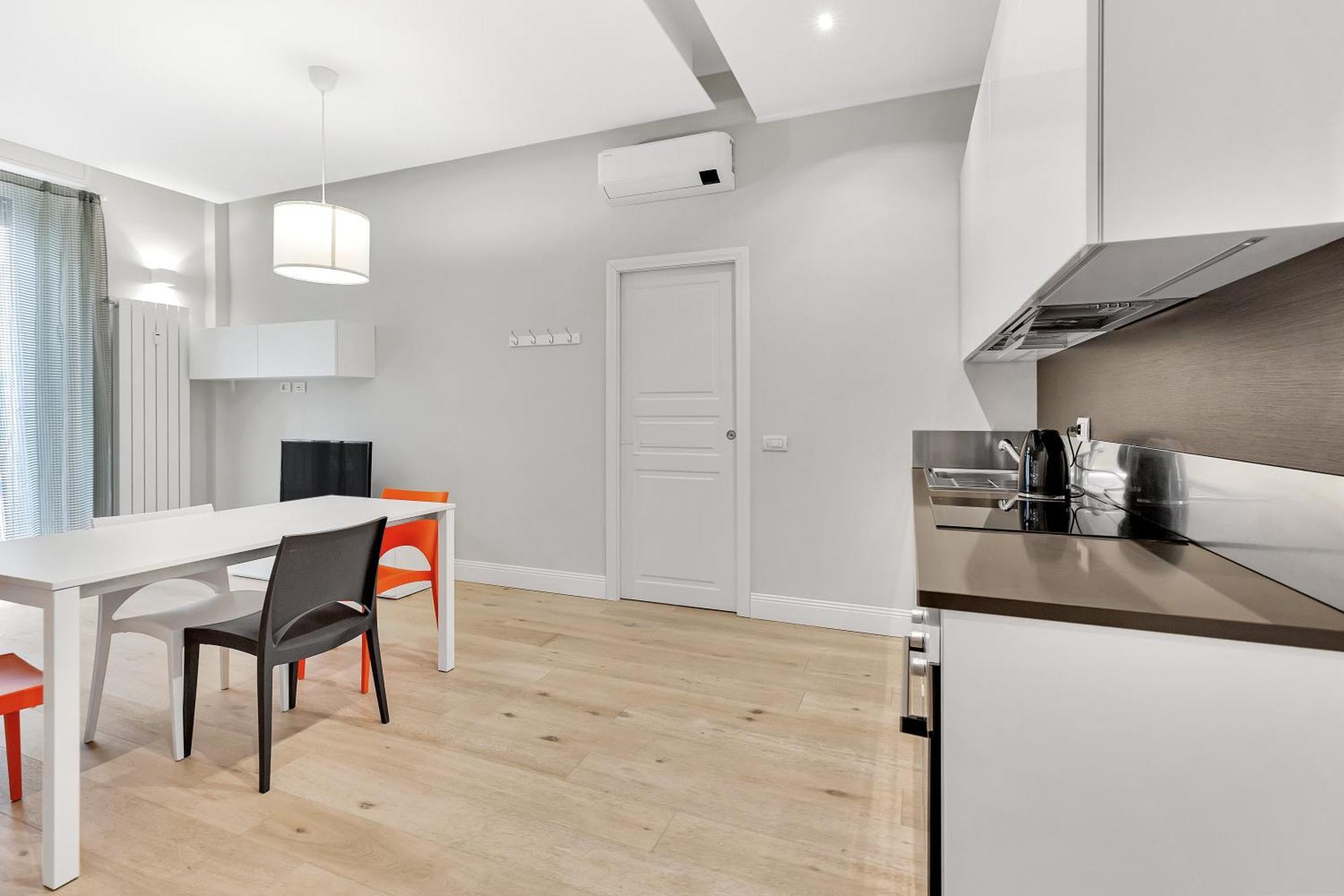 Apartment Lepetit 3 - Affitti Brevi Italia *