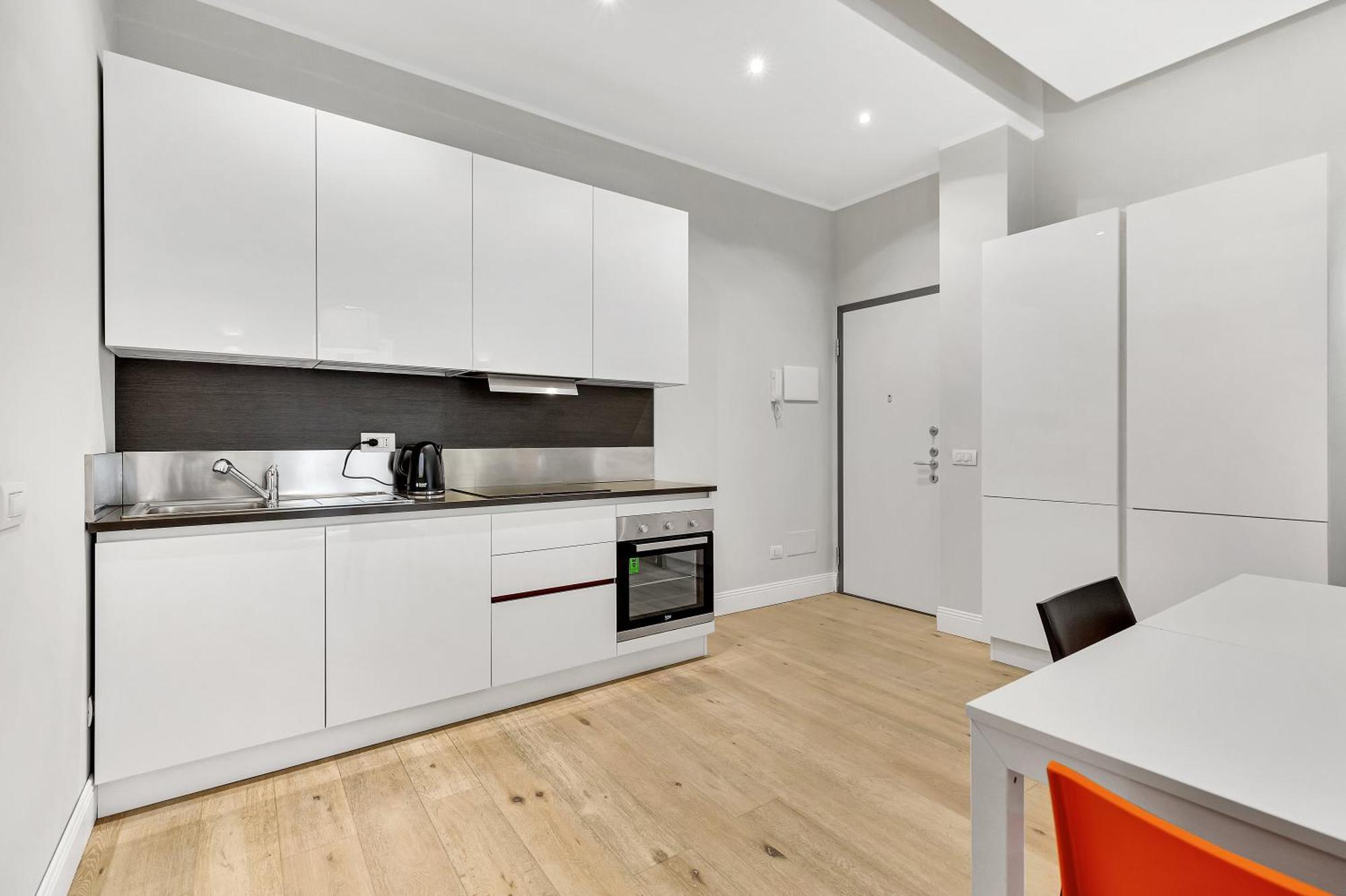 Apartment Lepetit 3 - Affitti Brevi Italia *