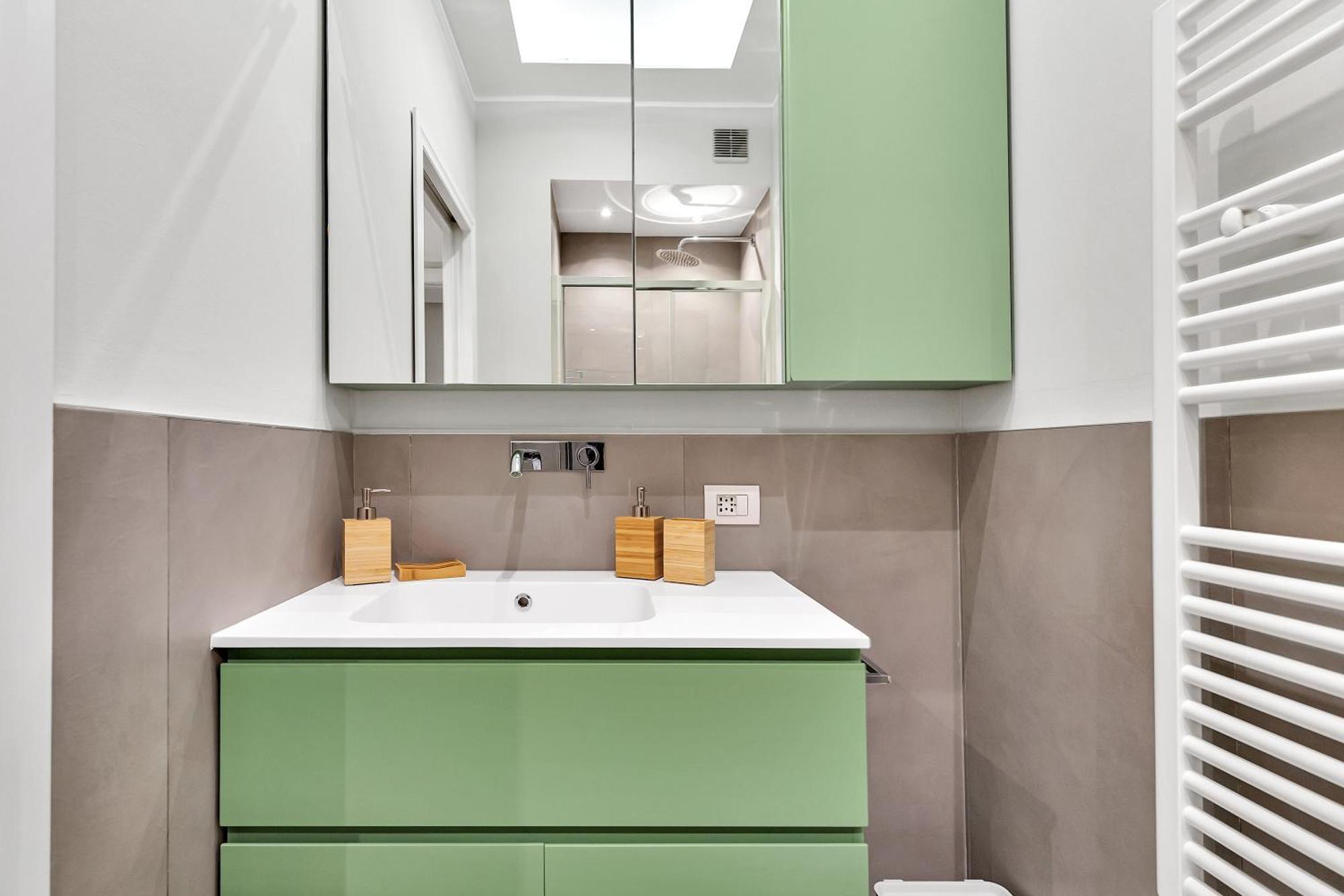 Lepetit 3 - Affitti Brevi Italia * Mailand