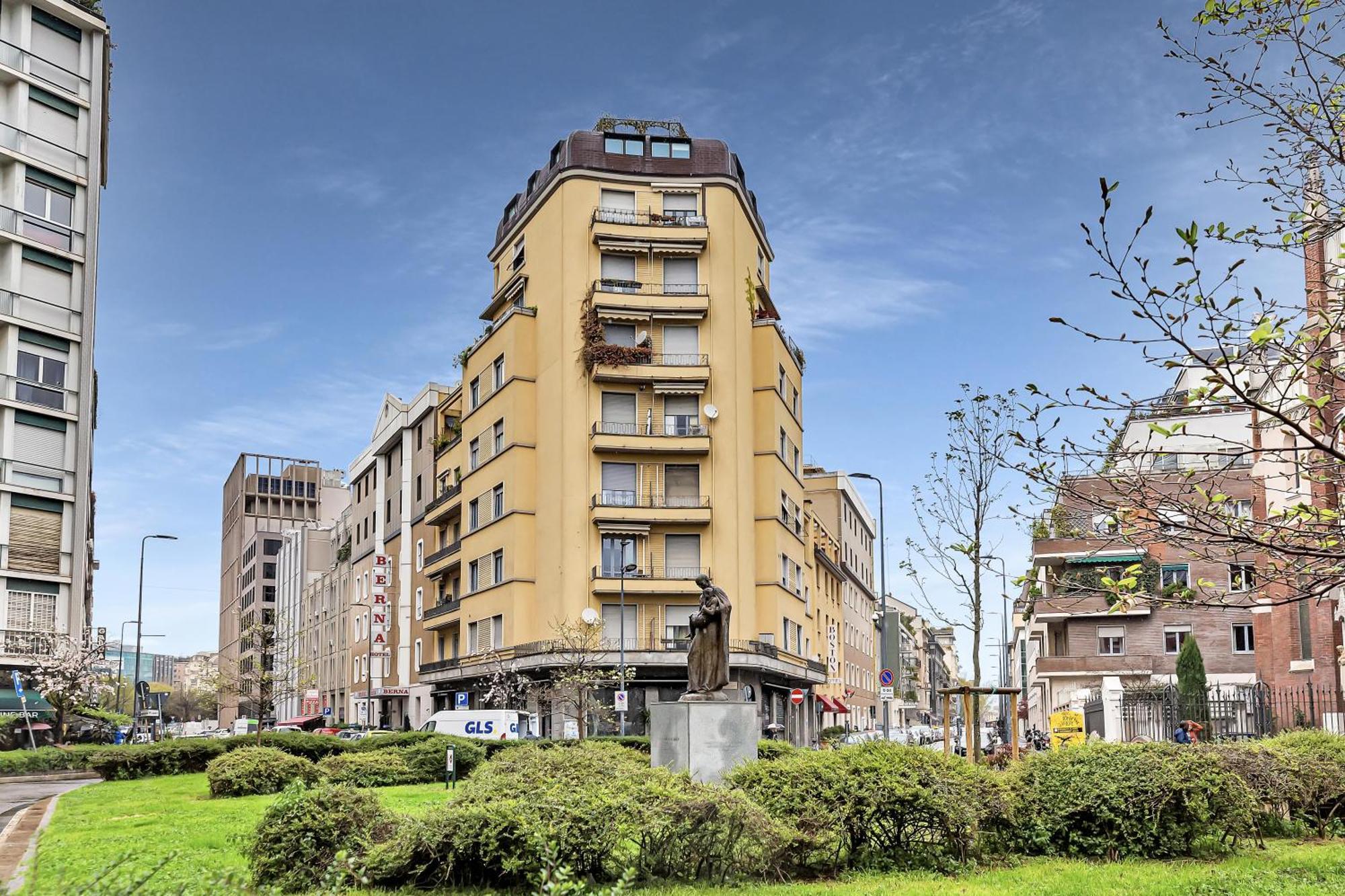 Apartment Lepetit 3 - Affitti Brevi Italia