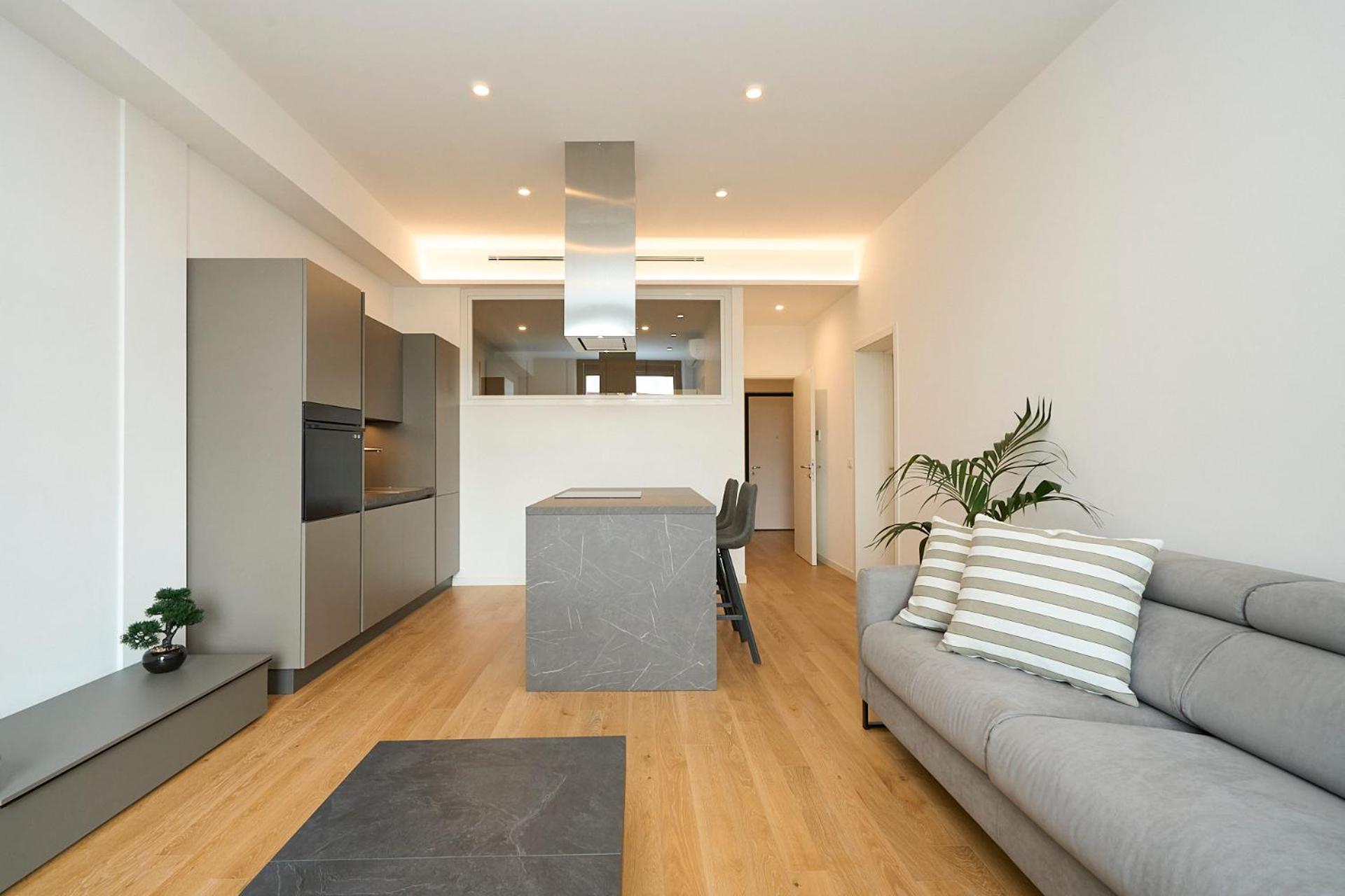 Apartment Luxury Design Loft - 20 Minutes From Duomo-navigli