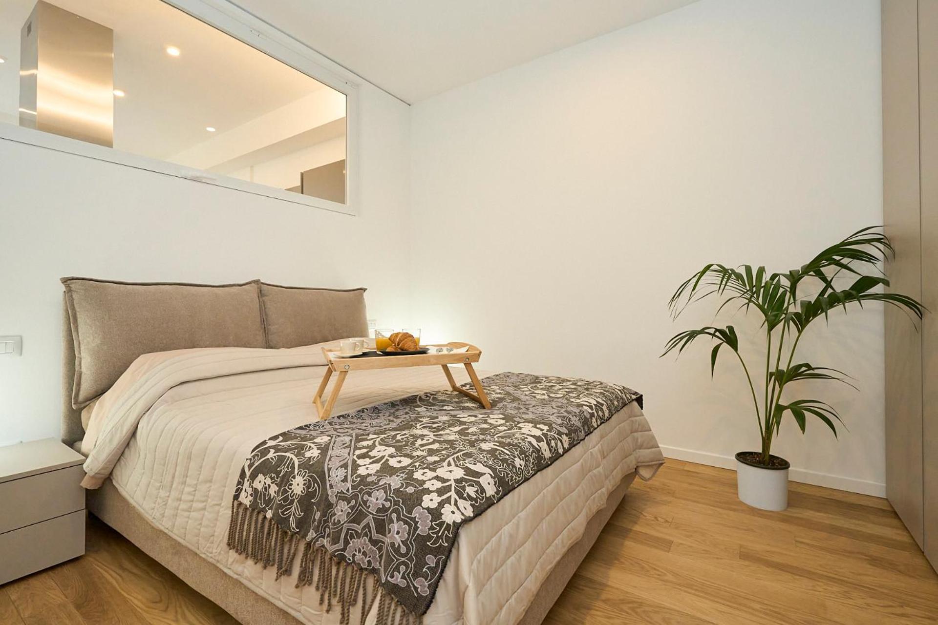 Luxury Design Loft - 20 Minutes From Duomo-navigli Apartment Mailand