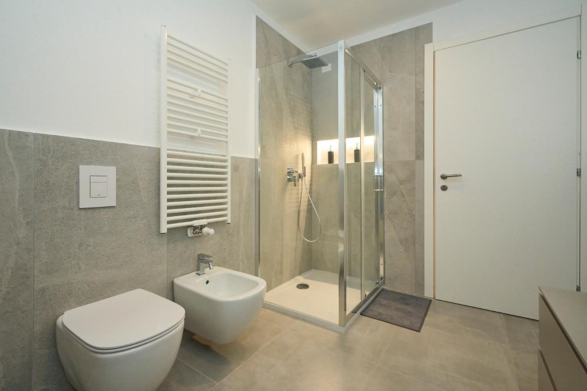 Luxury Design Loft - 20 Minutes From Duomo-navigli Apartment
