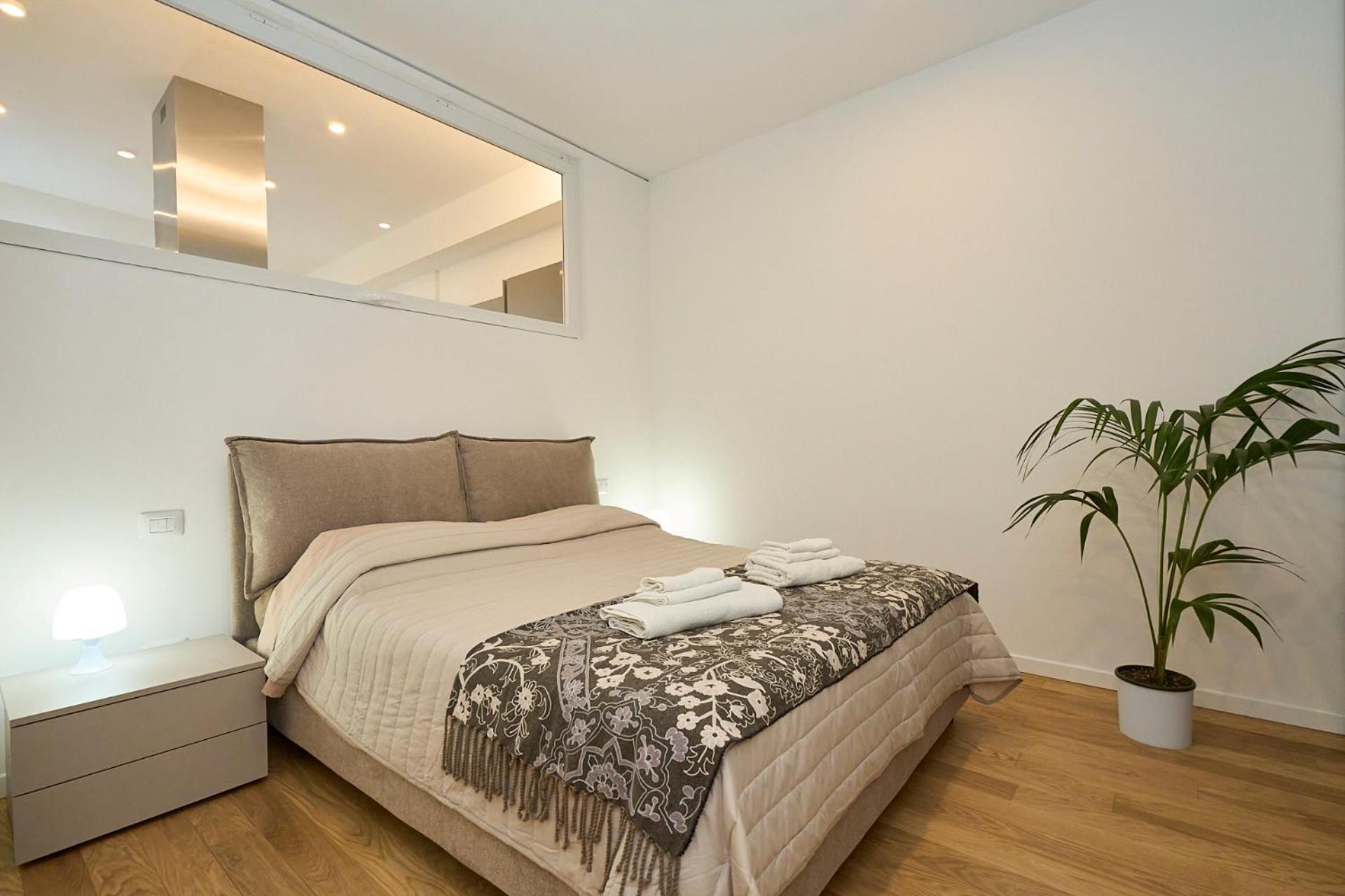 Luxury Design Loft - 20 Minutes From Duomo-navigli *
