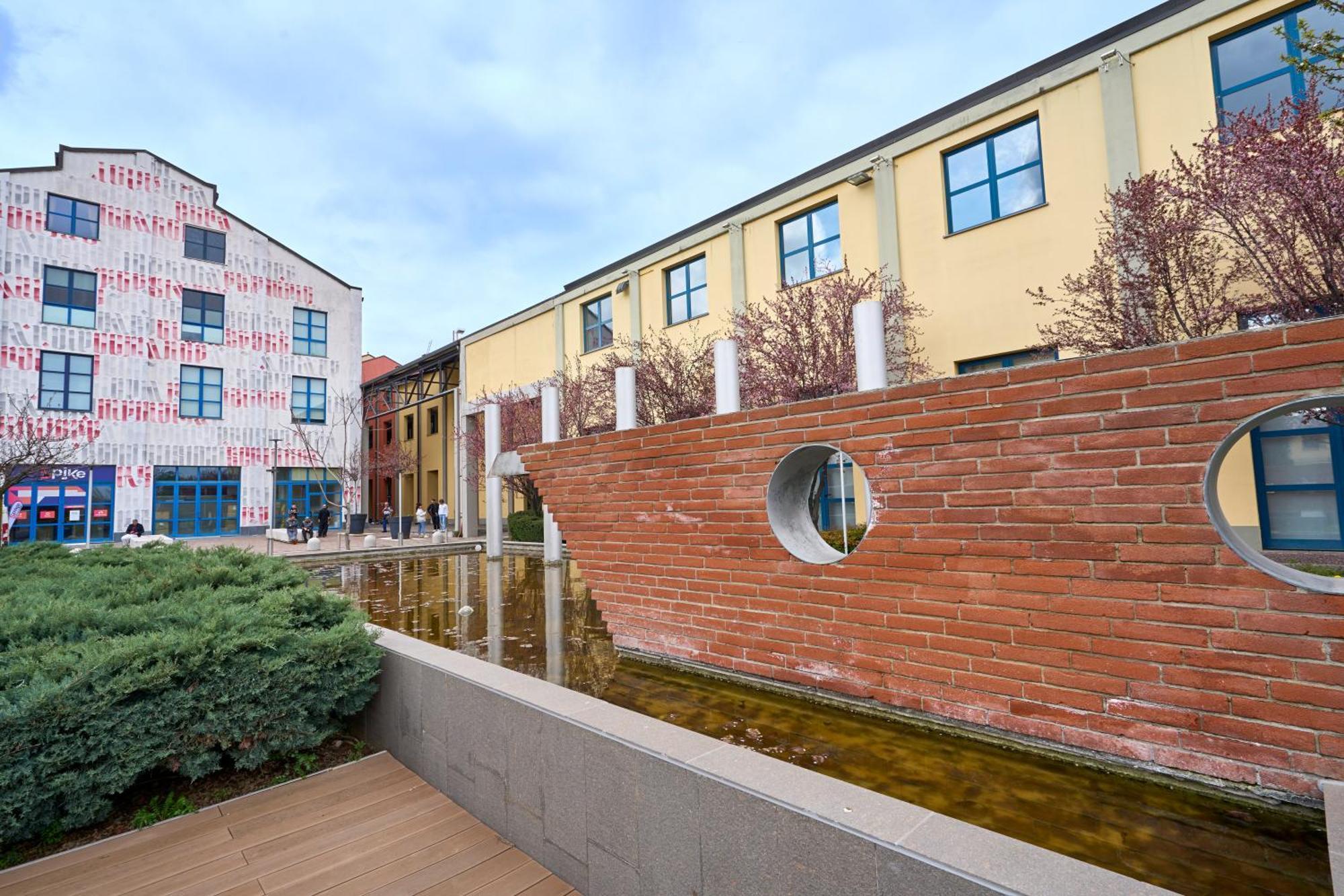 Luxury Design Loft - 20 Minutes From Duomo-navigli Apartment Mailand