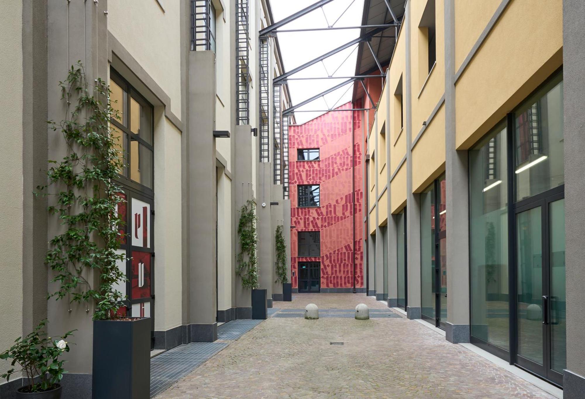 Apartment Luxury Design Loft - 20 Minutes From Duomo-navigli
