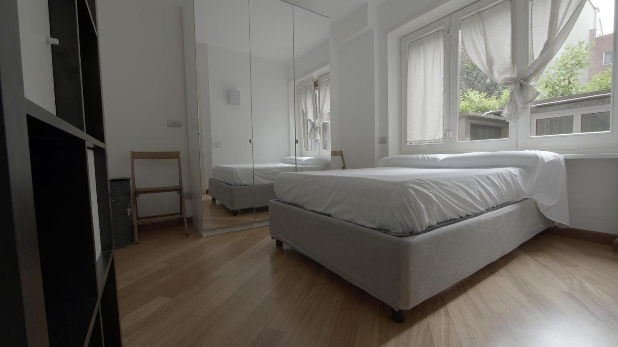 Apartment Trilocale Centro