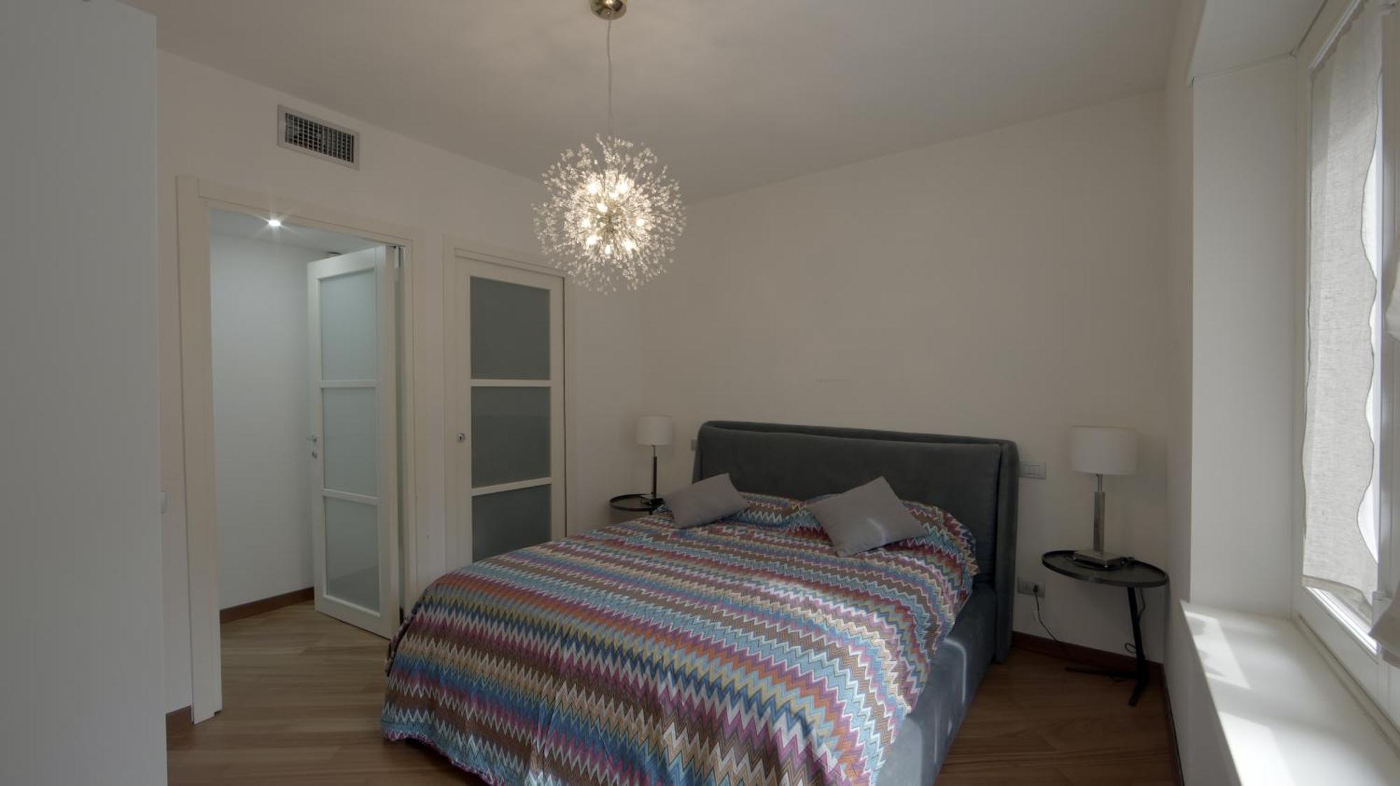 Apartment Trilocale Centro *