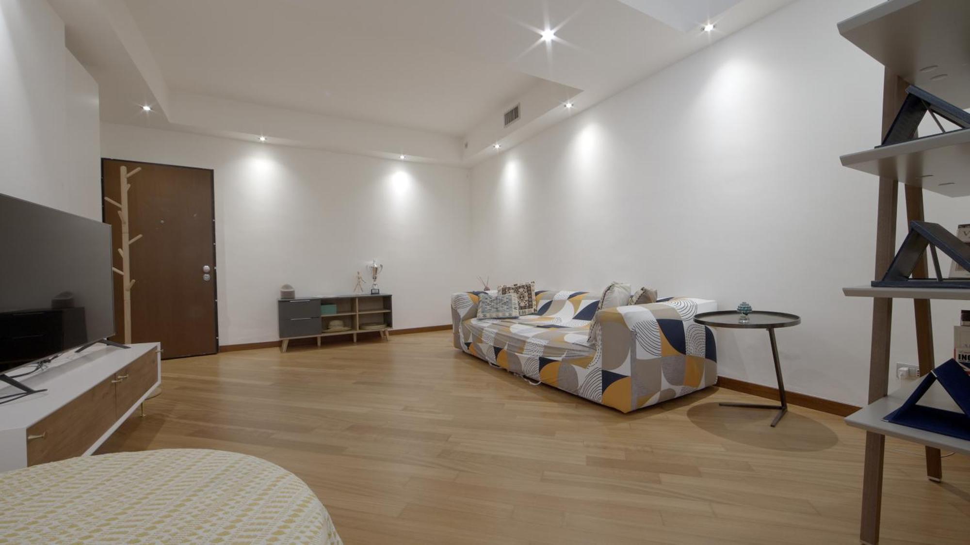 Trilocale Centro Apartment *