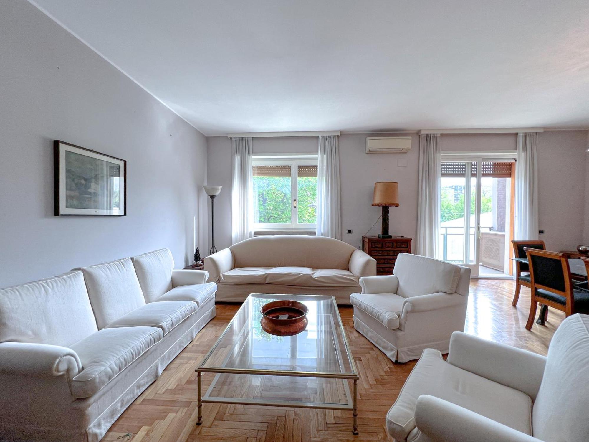 Apartamento The Boutique - Luxury Collection Solari Milão