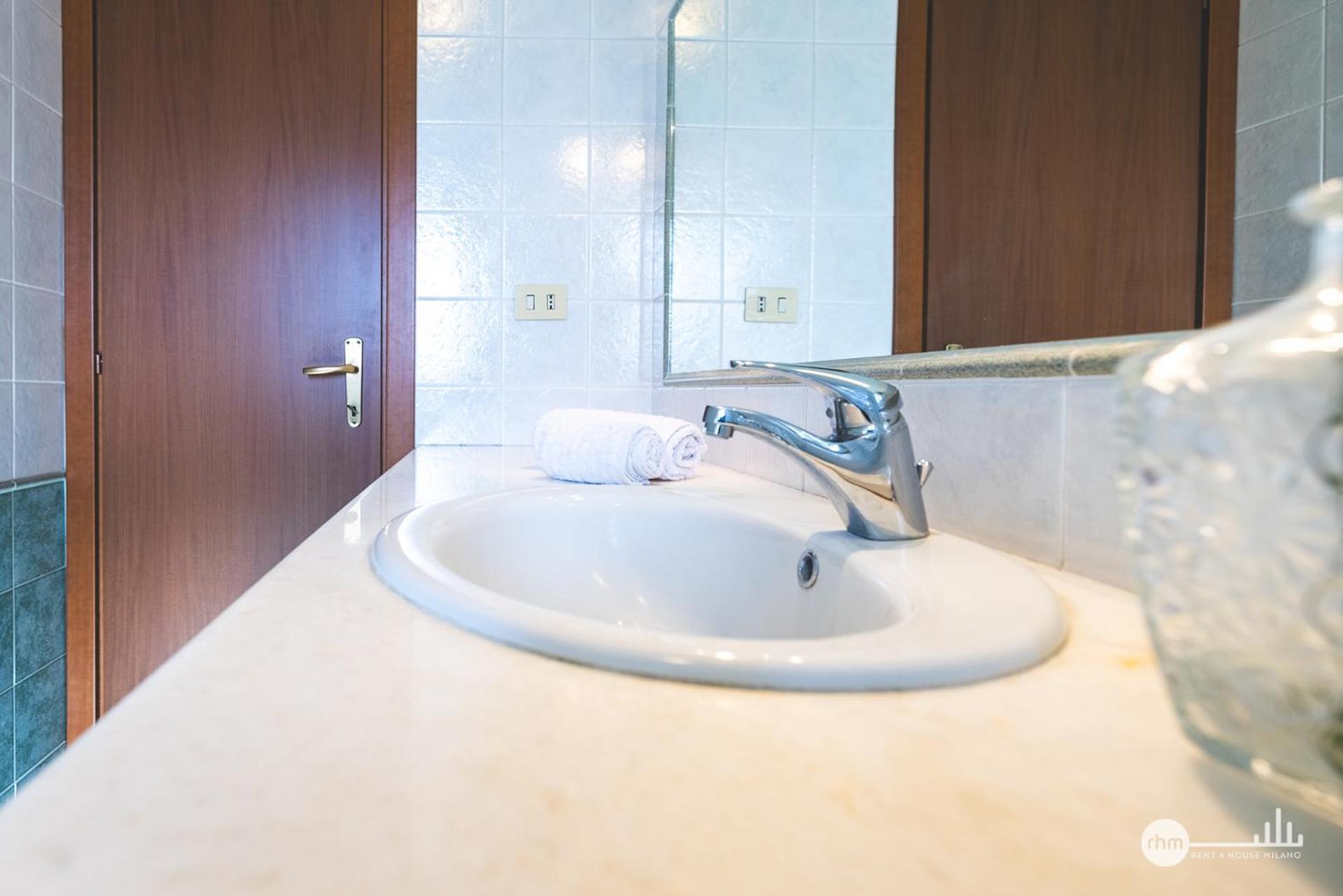 Casa Elena 10 Minuti In Metro Dal Centro Di * Milan