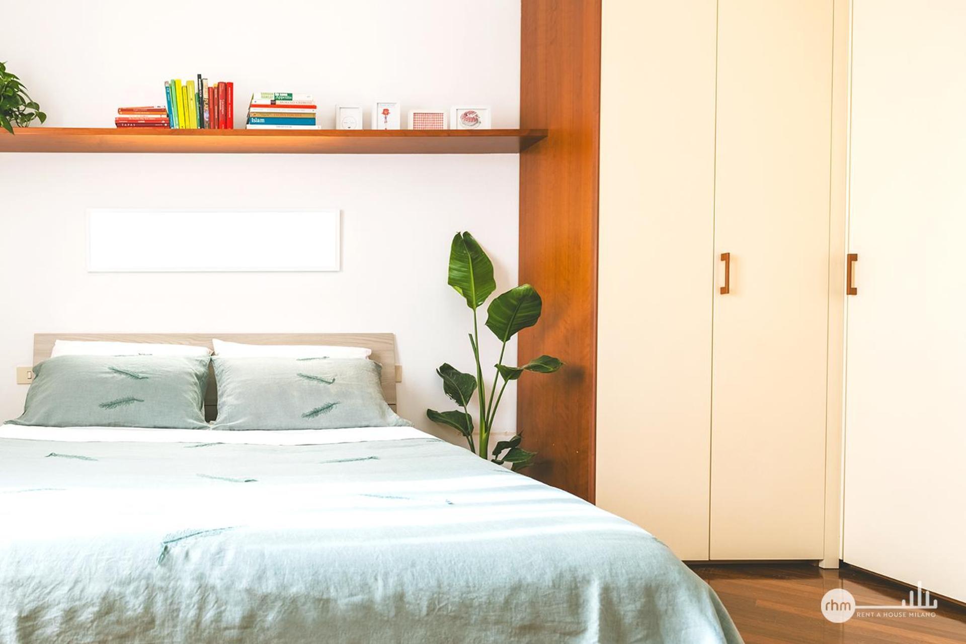 Casa Elena 10 Minuti In Metro Dal Centro Di Apartment Milan