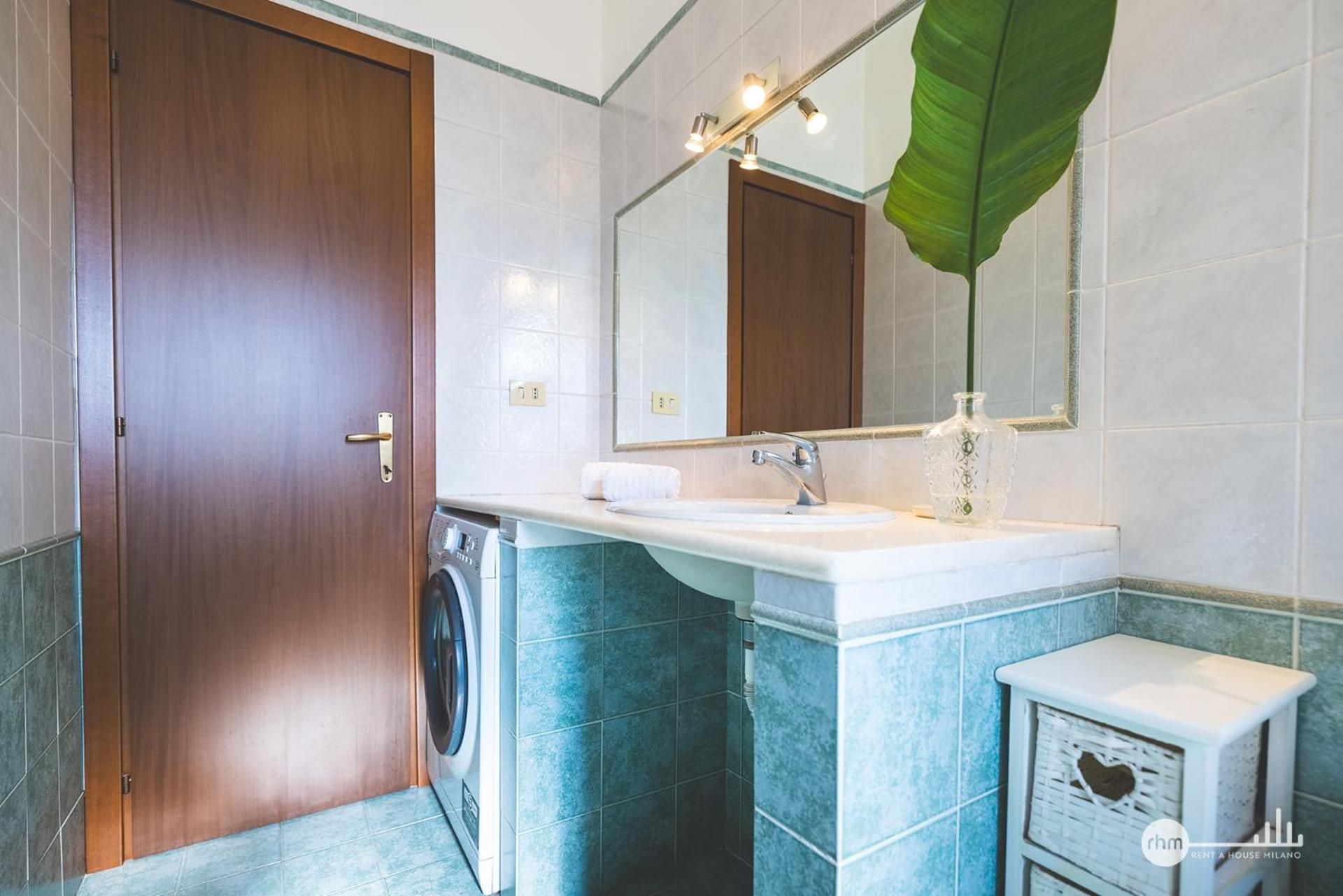 Casa Elena 10 Minuti In Metro Dal Centro Di Apartment *