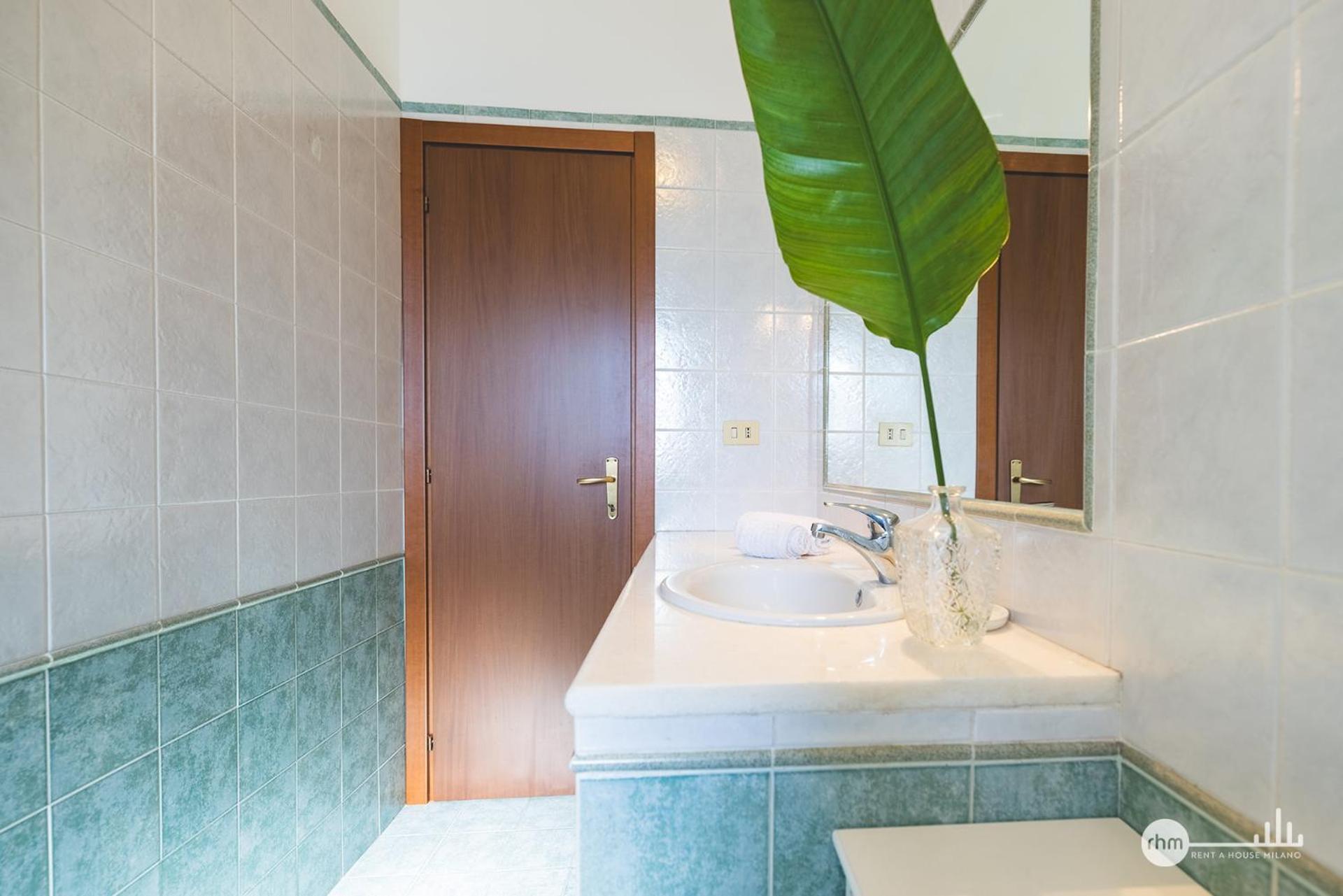 Casa Elena 10 Minuti In Metro Dal Centro Di Milan
