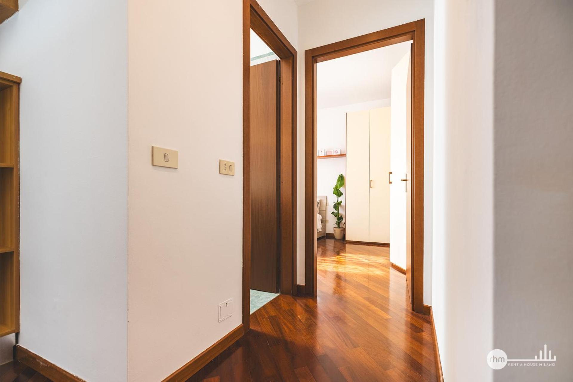 Apartment Casa Elena 10 Minuti In Metro Dal Centro Di *