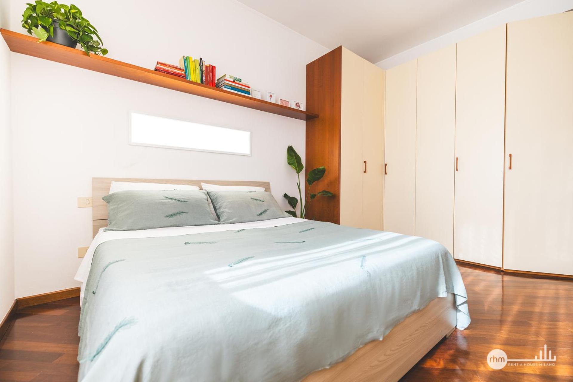 Casa Elena 10 Minuti In Metro Dal Centro Di Milan