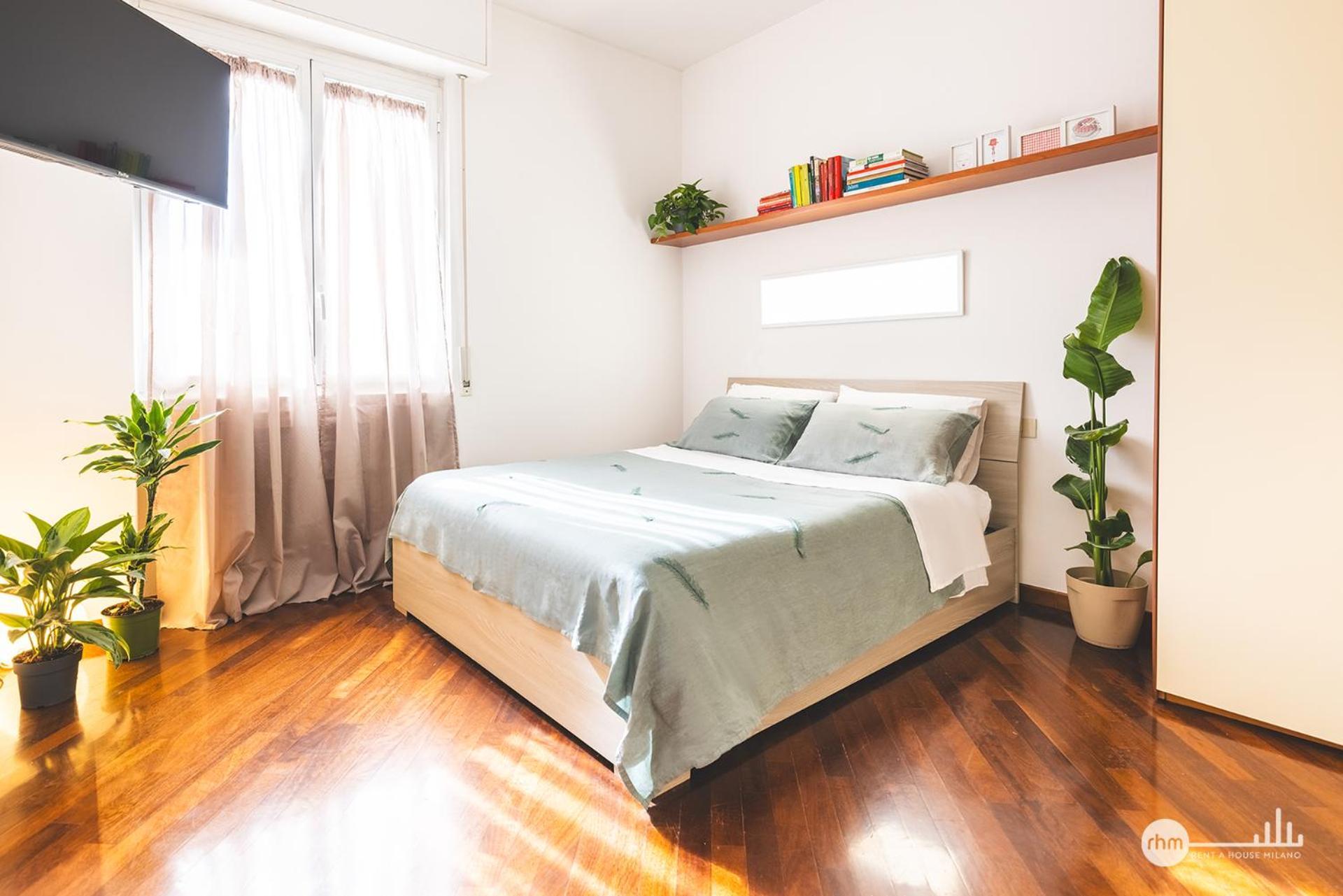 Apartment Casa Elena 10 Minuti In Metro Dal Centro Di *