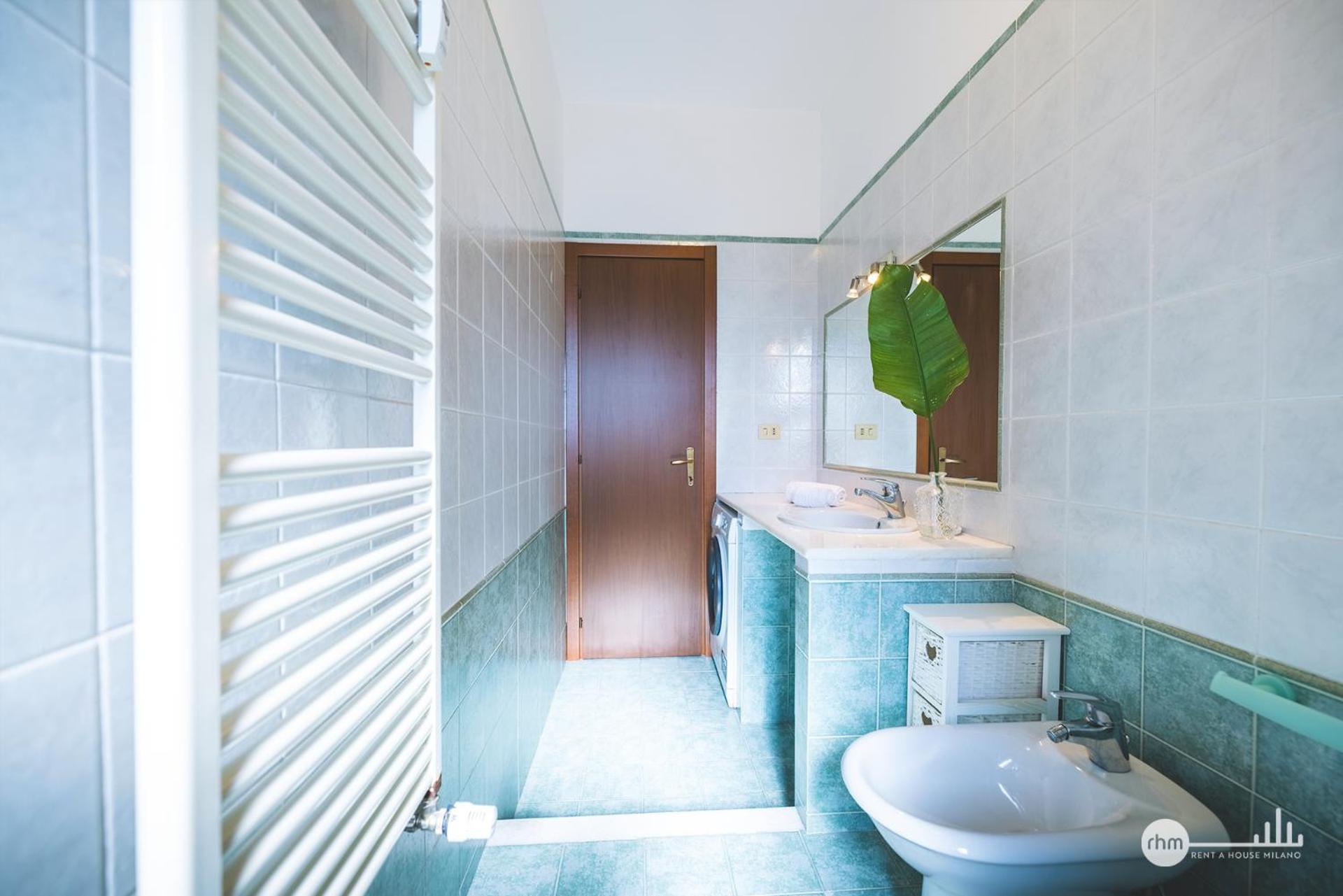 Casa Elena 10 Minuti In Metro Dal Centro Di Apartment *