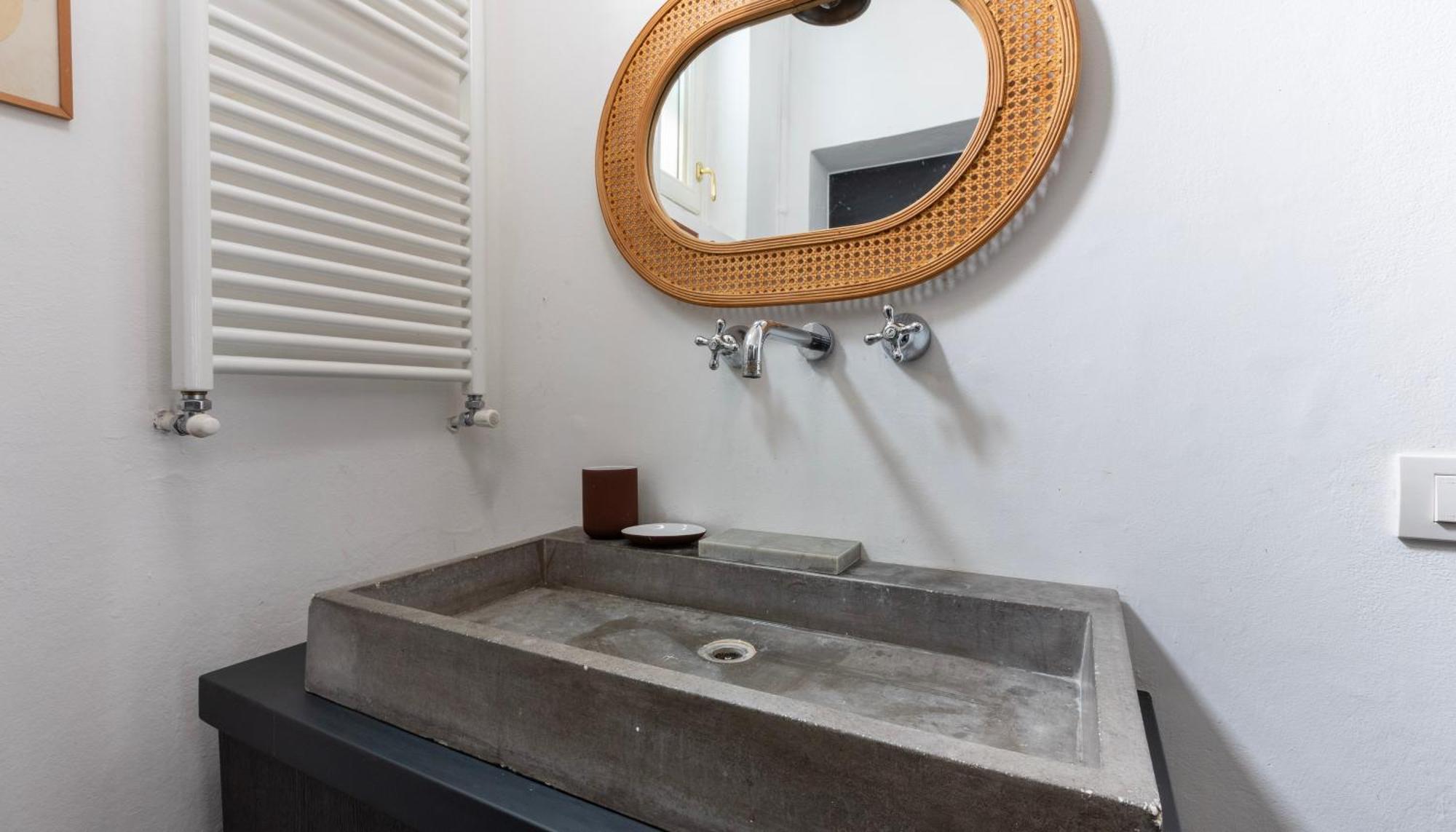 Italianway - Sirtori 16 Apartamento *