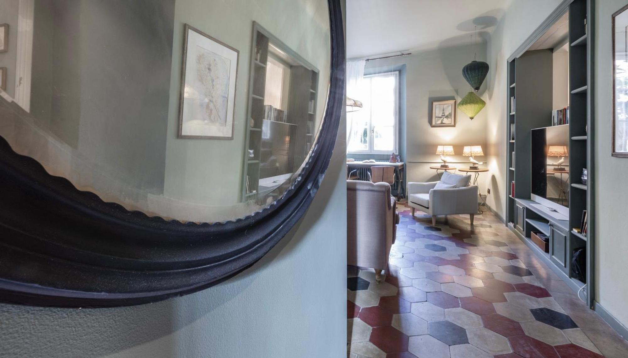 Apartamento Italianway - Sirtori 16 Milão